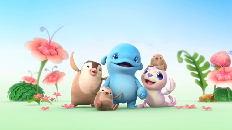 《未经允许喜欢你》的意外接触