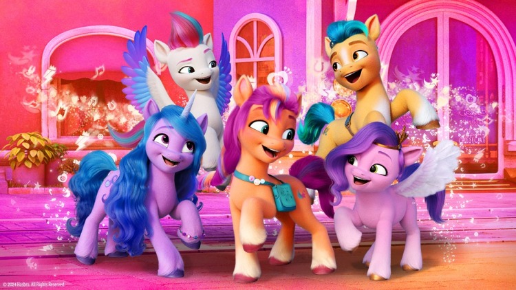 我的四个嫂子都是狠人