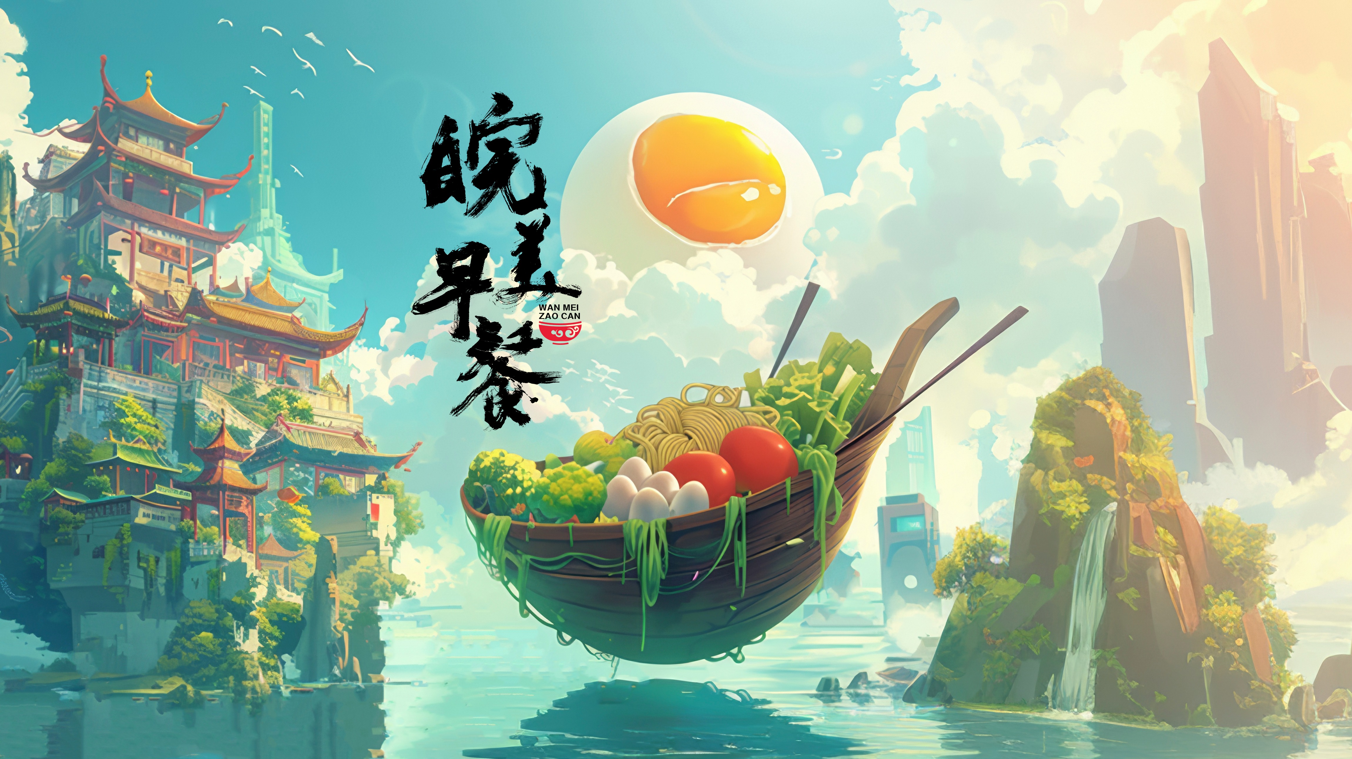 皖美早餐-封面1