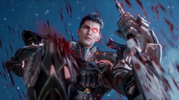 我的下位来宾鼎鼎大名第三季