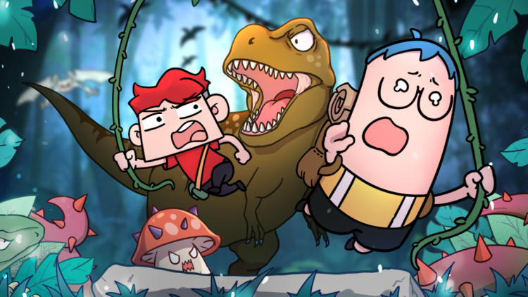 错撩：破镜重圆的勇气与改变