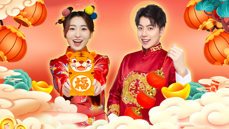 动物世界中的“巨肚”明星