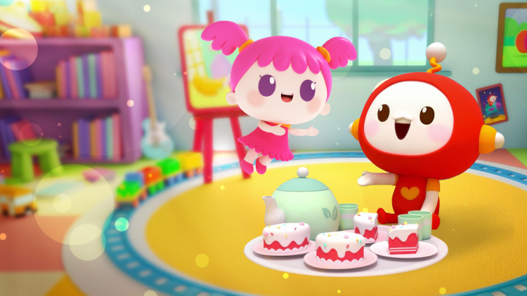 儿子被表哥掉包后我笑了