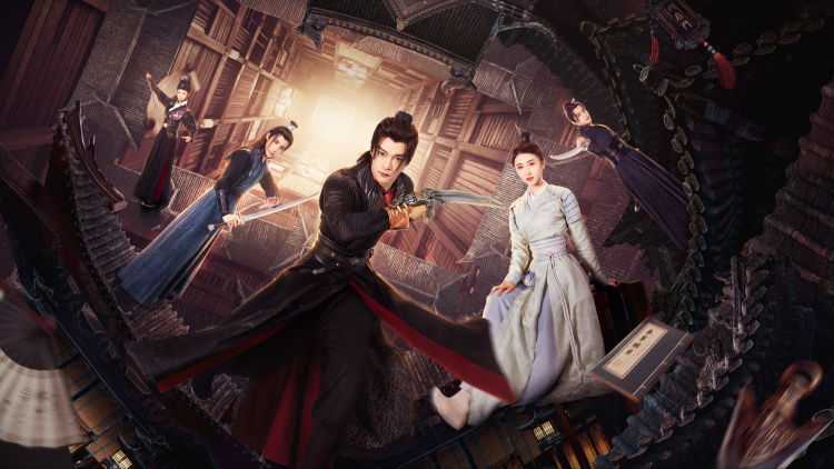 我的绝美小娇妻