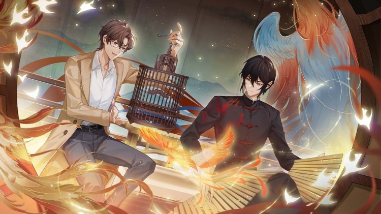 福宝赐我好姻缘