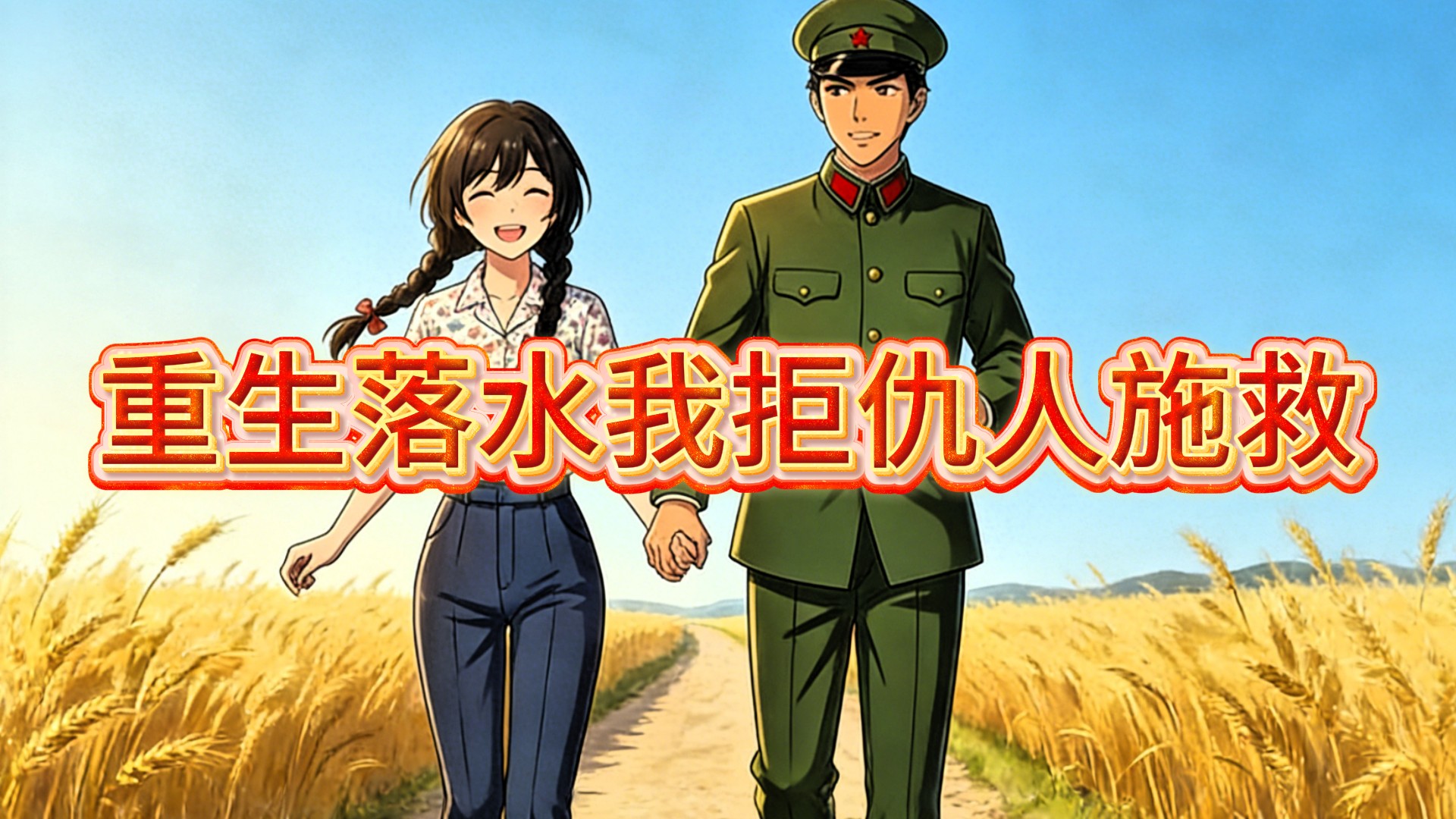 第17集重生落水我拒仇人施救_动漫_高清完整版视频在线观看_腾讯视频