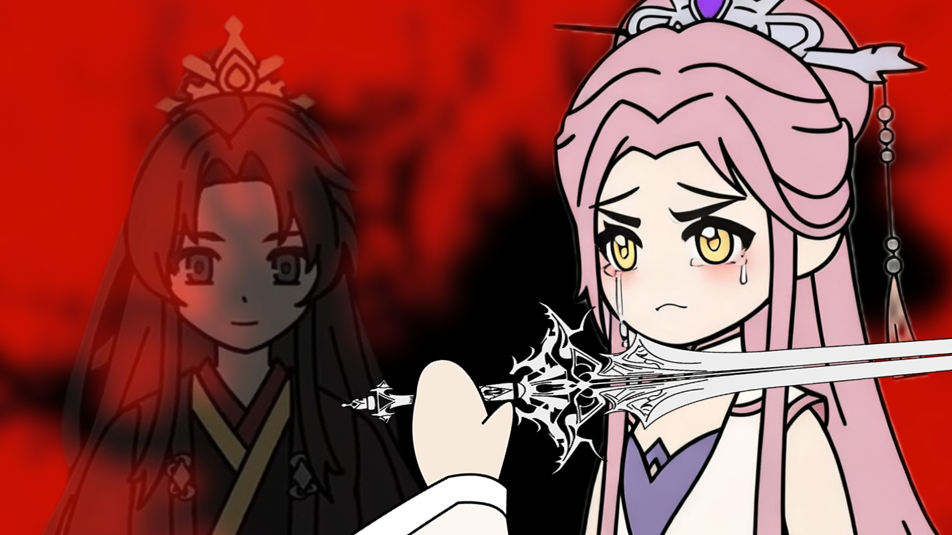 若若魔教_1_动漫_高清完整版视频在线观看_腾讯视频
