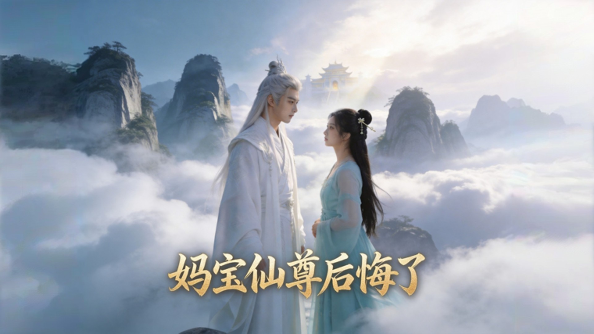 妈宝仙尊后悔了第30集_电视剧_高清完整版视频在线观看_腾讯视频
