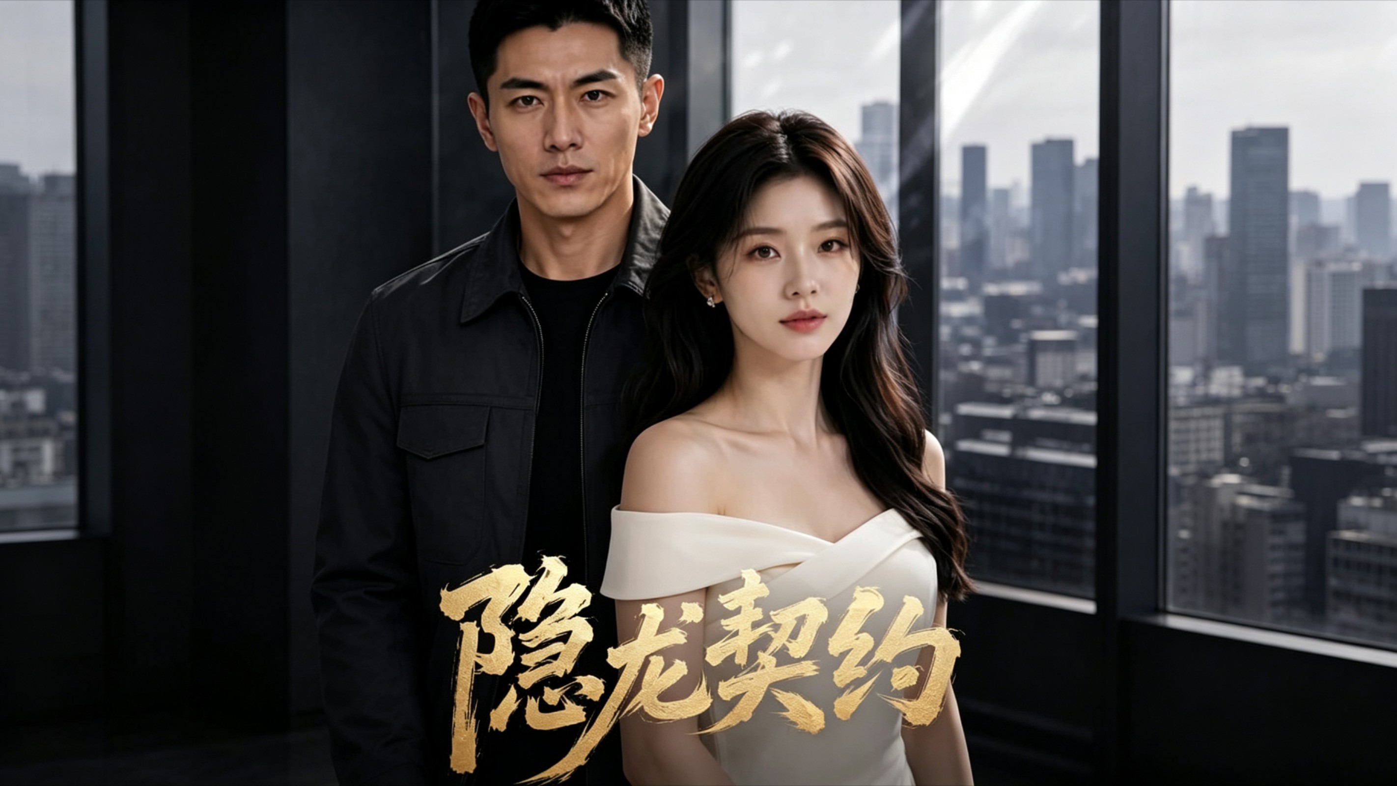 隐龙契约-第01集_电视剧_高清完整版视频在线观看_腾讯视频