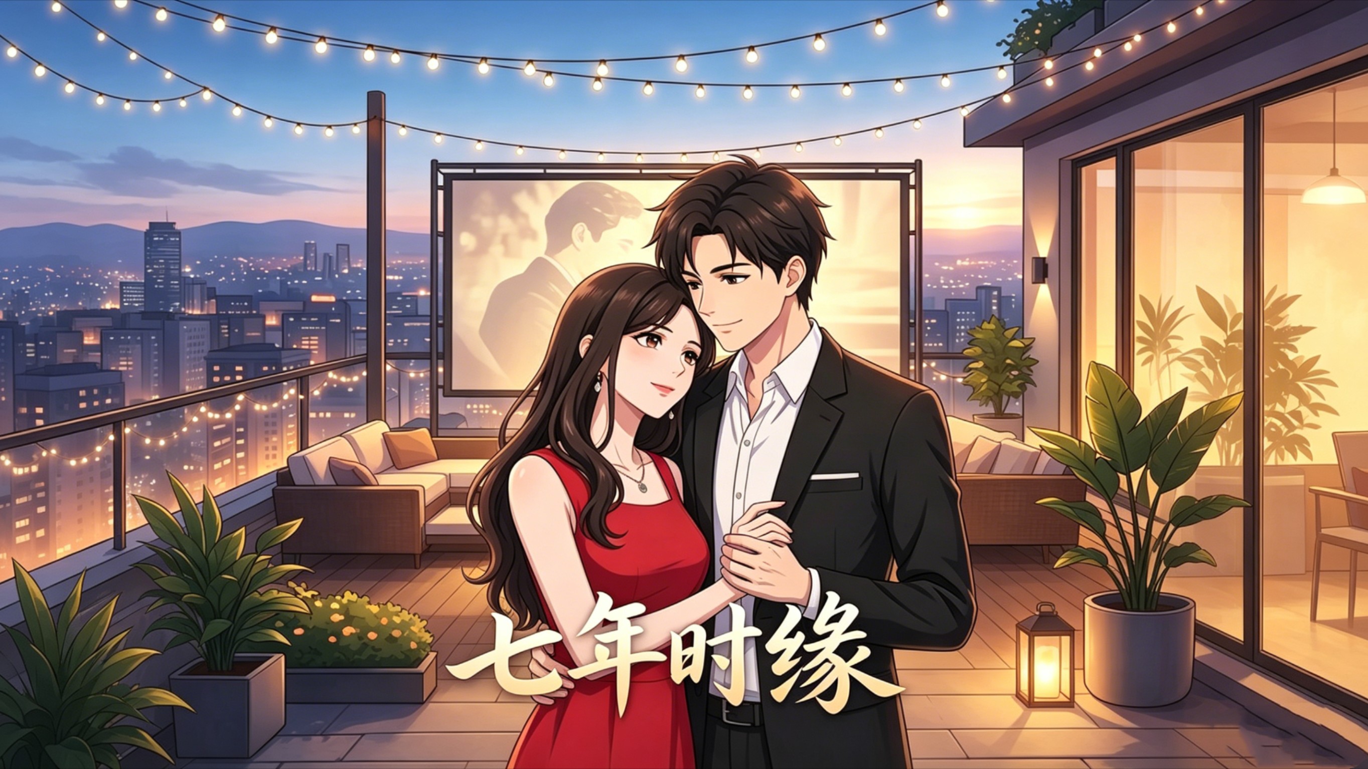 七年时缘第15集父母阻拦依旧存在_动漫_高清完整版视频在线观看_腾讯视频