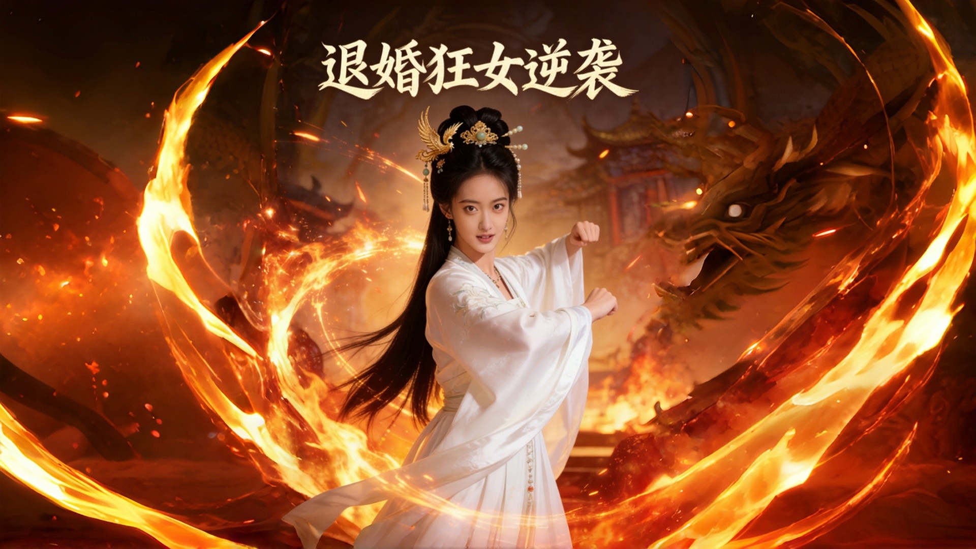 《退婚狂女逆袭》第26集_动漫_高清完整版视频在线观看_腾讯视频