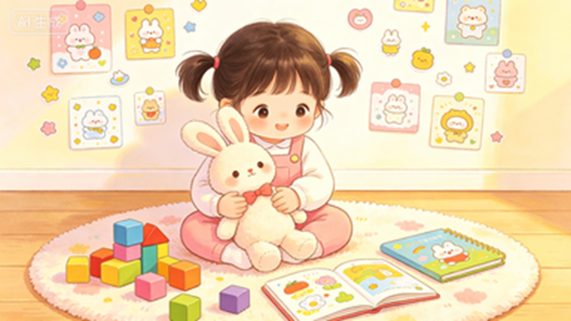 洋洋可爱日常_为什么没人能抵挡住中式魅魔？_综艺_高清完整版视频在线观看_腾讯视频