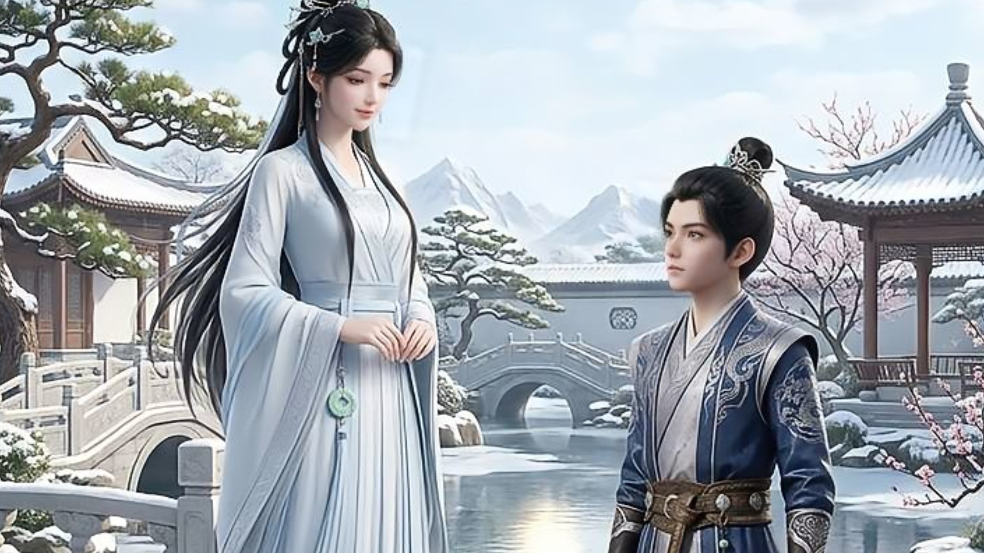 年年慕寒_第1集_动漫_高清完整版视频在线观看_腾讯视频