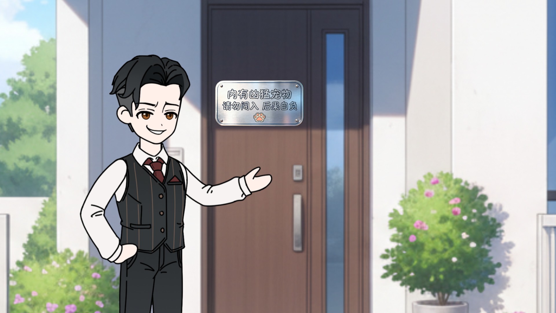 闪闪别墅第7集_动漫_高清完整版视频在线观看_腾讯视频