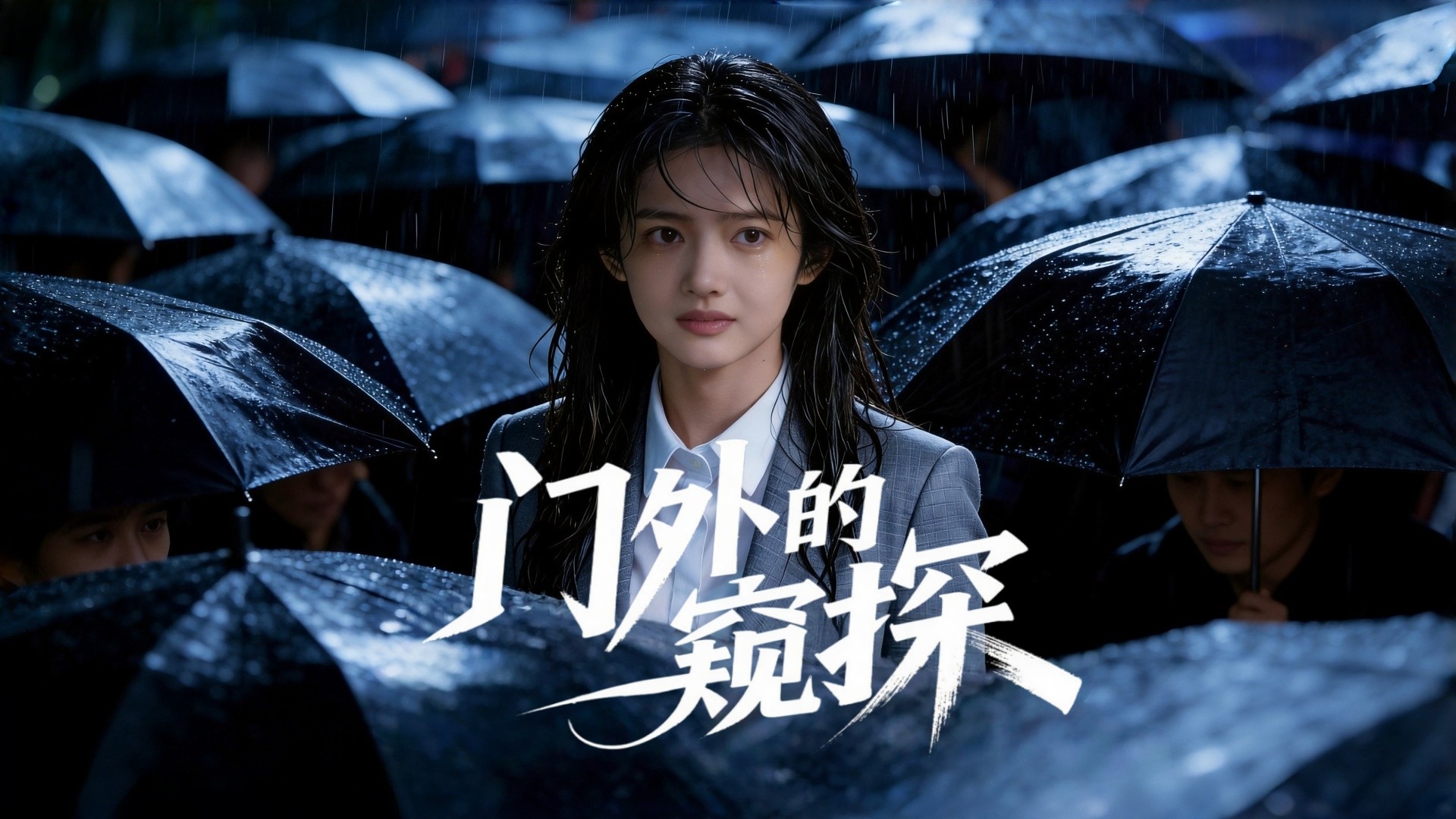门外的窥探-第25集_电视剧_高清完整版视频在线观看_腾讯视频