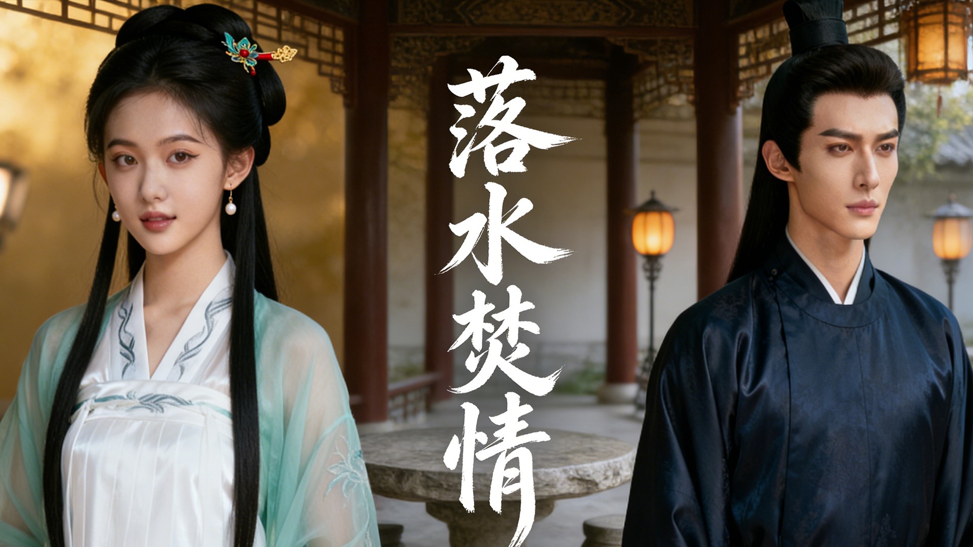 落水焚情-第11集_电视剧_高清完整版视频在线观看_腾讯视频