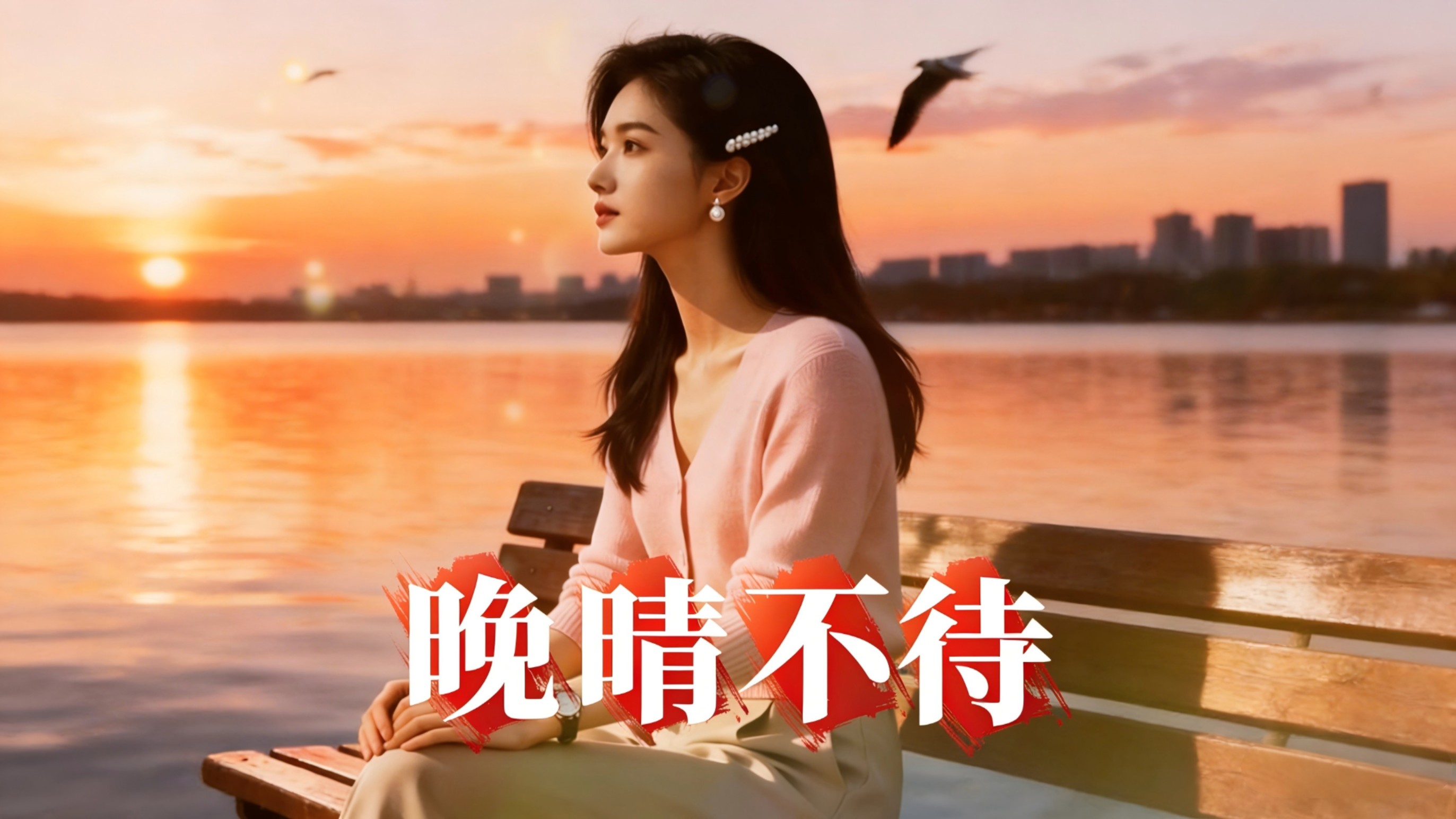 晚晴不待-第19集_电视剧_高清完整版视频在线观看_腾讯视频