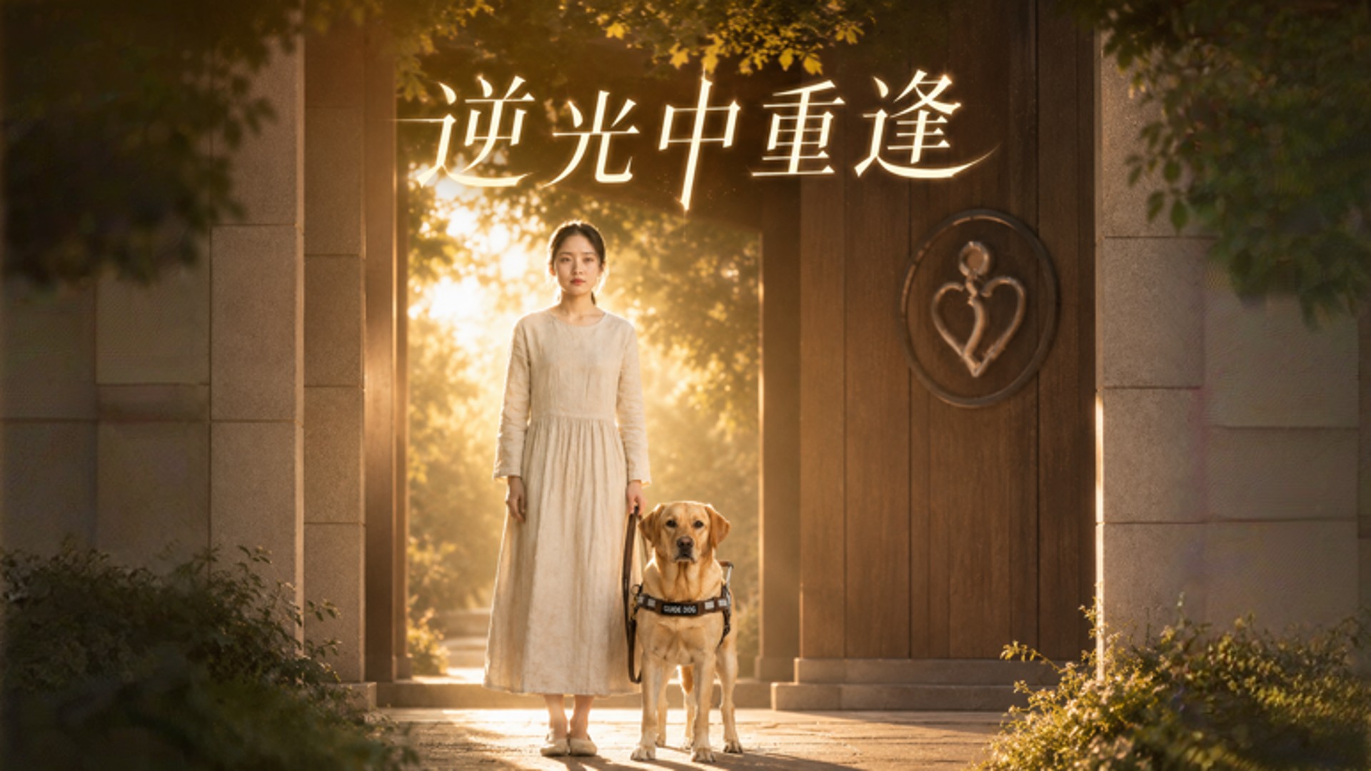 逆光中重逢_电视剧_高清完整版视频在线观看_腾讯视频