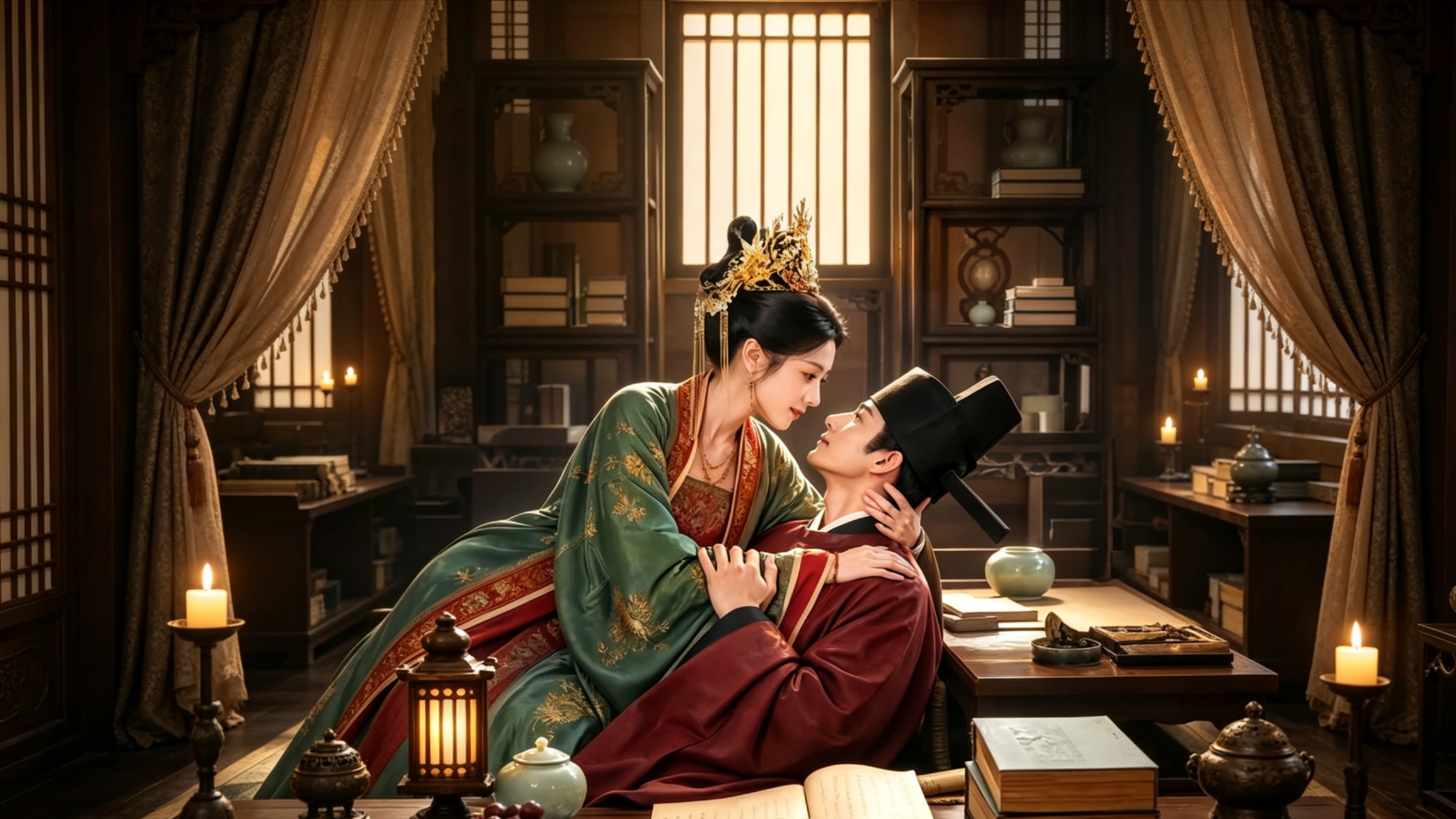 皇上表弟说他恕难从命_第178集_电视剧_高清完整版视频在线观看_腾讯视频