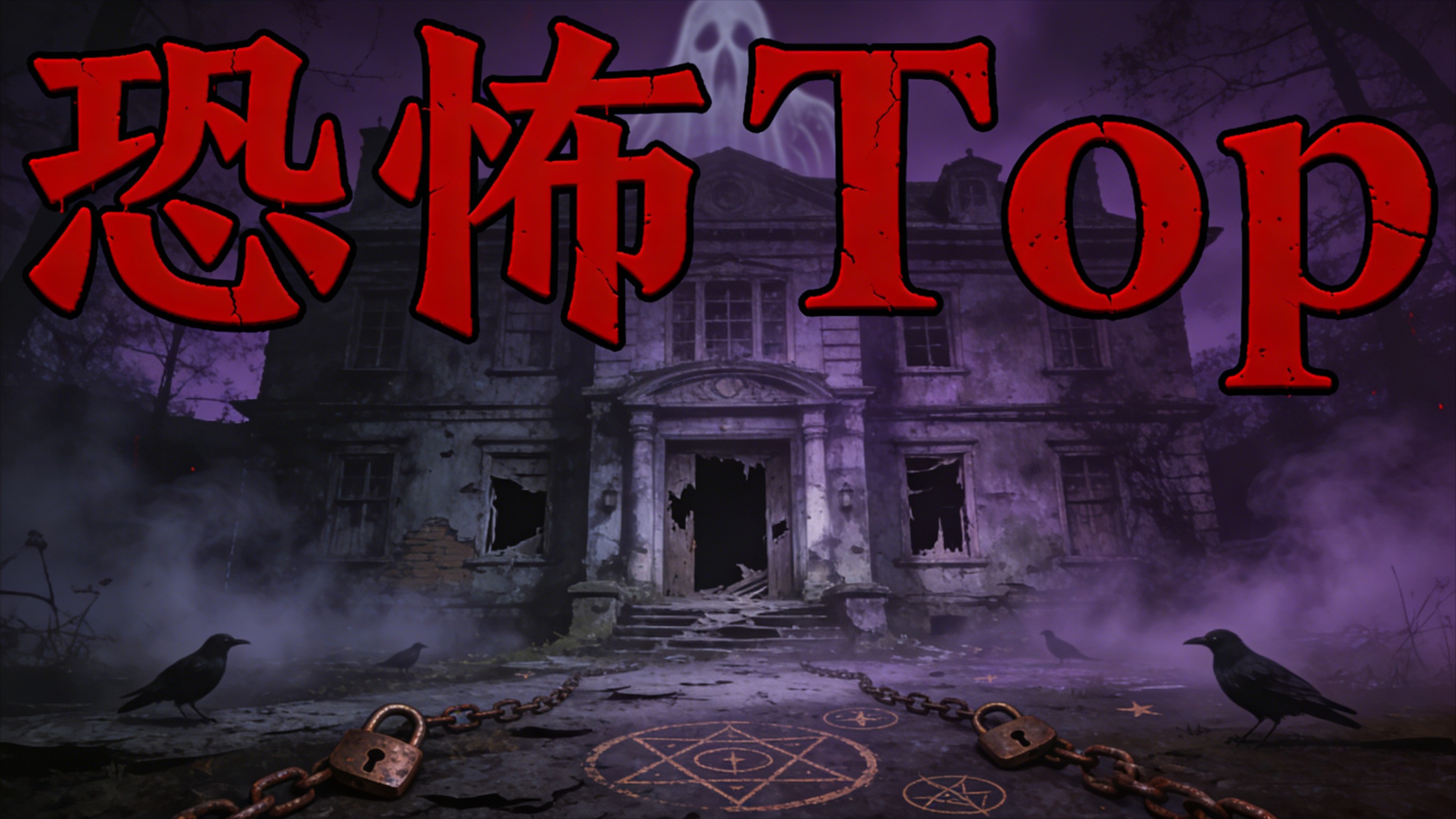 「恐怖Top」_「恐怖Top」_4段网上流传的离奇事件_高清完整版视频在线观看_腾讯视频