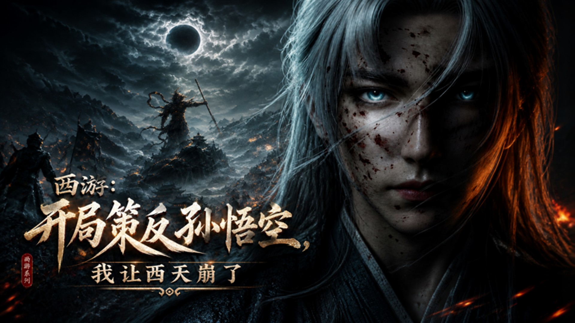 西游：开局策反孙悟空，我让西天崩了_第26集散伙小队，正式集结完毕_动漫_高清完整版视频在线观看_腾讯视频