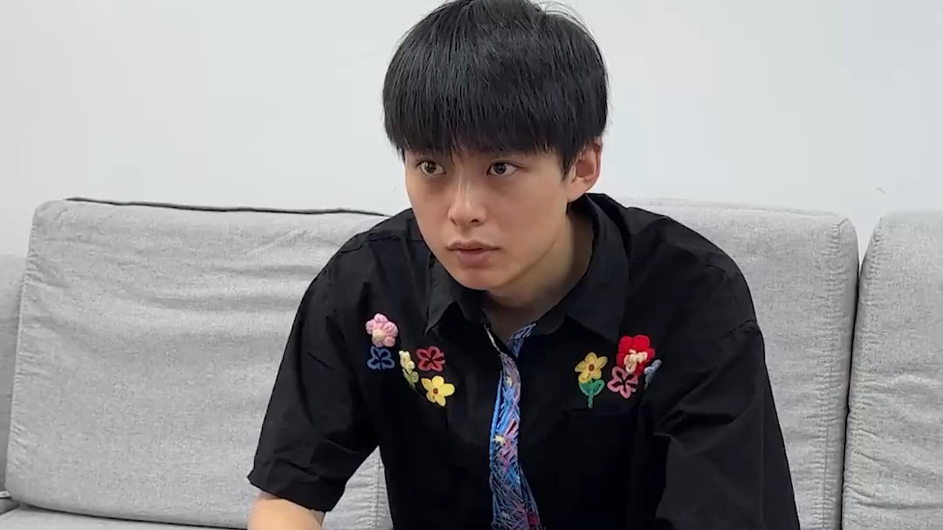 随地大小“演”_《狂人日记》之“涠洲岛”_综艺_高清完整版视频在线观看_腾讯视频