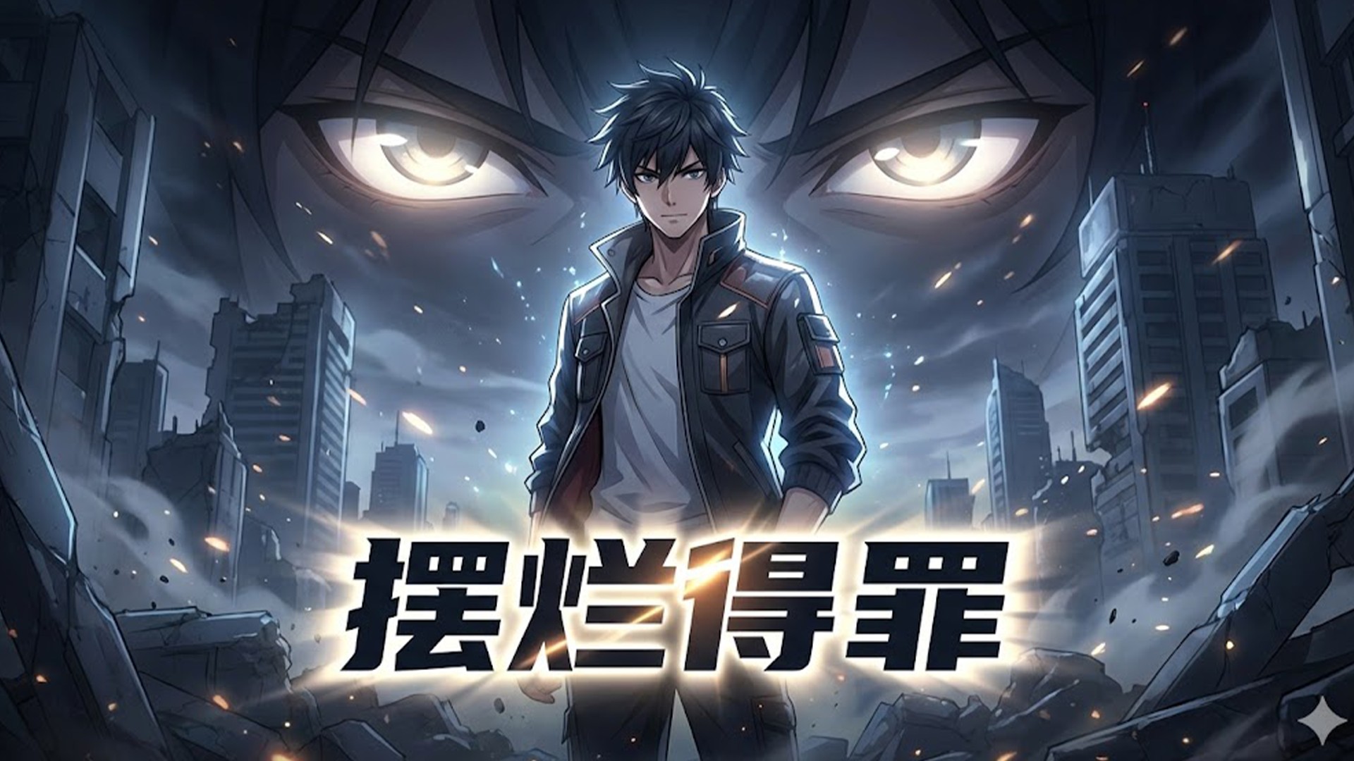 摆烂得罪07-1_动漫_高清完整版视频在线观看_腾讯视频