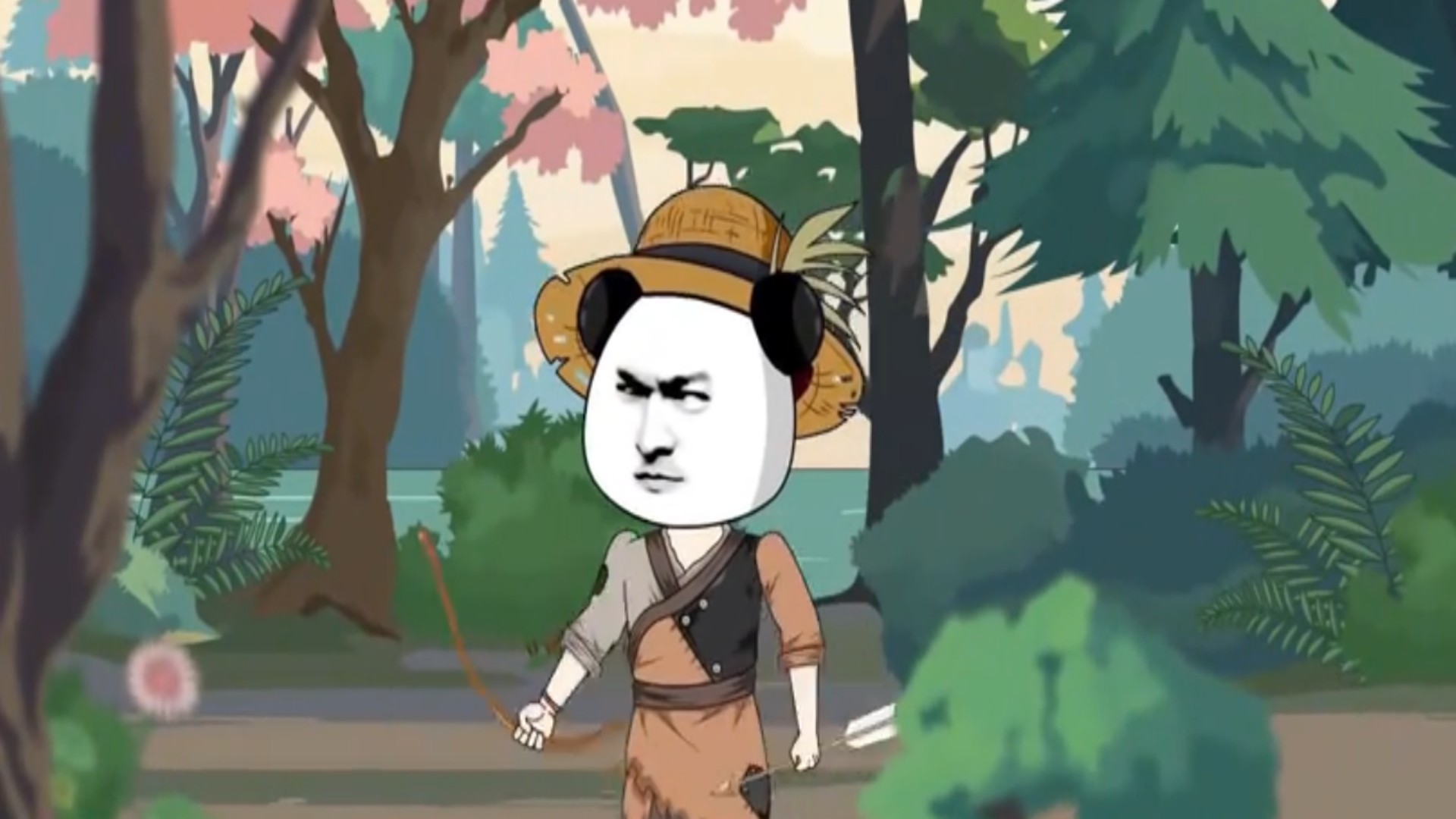 一起看诛仙小白：第07集_动漫_高清完整版视频在线观看_腾讯视频