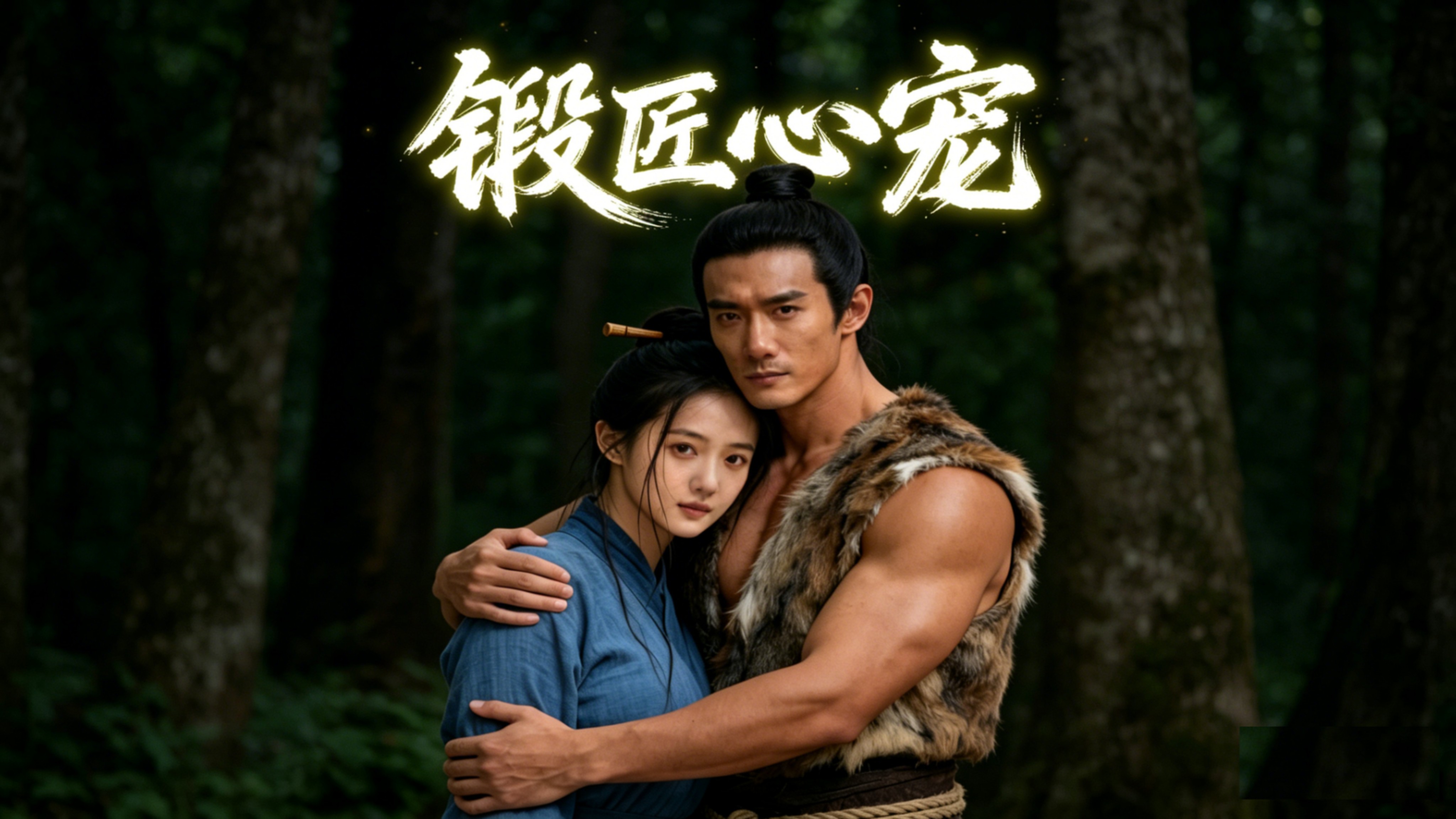 锻匠心宠-第4集_电视剧_高清完整版视频在线观看_腾讯视频