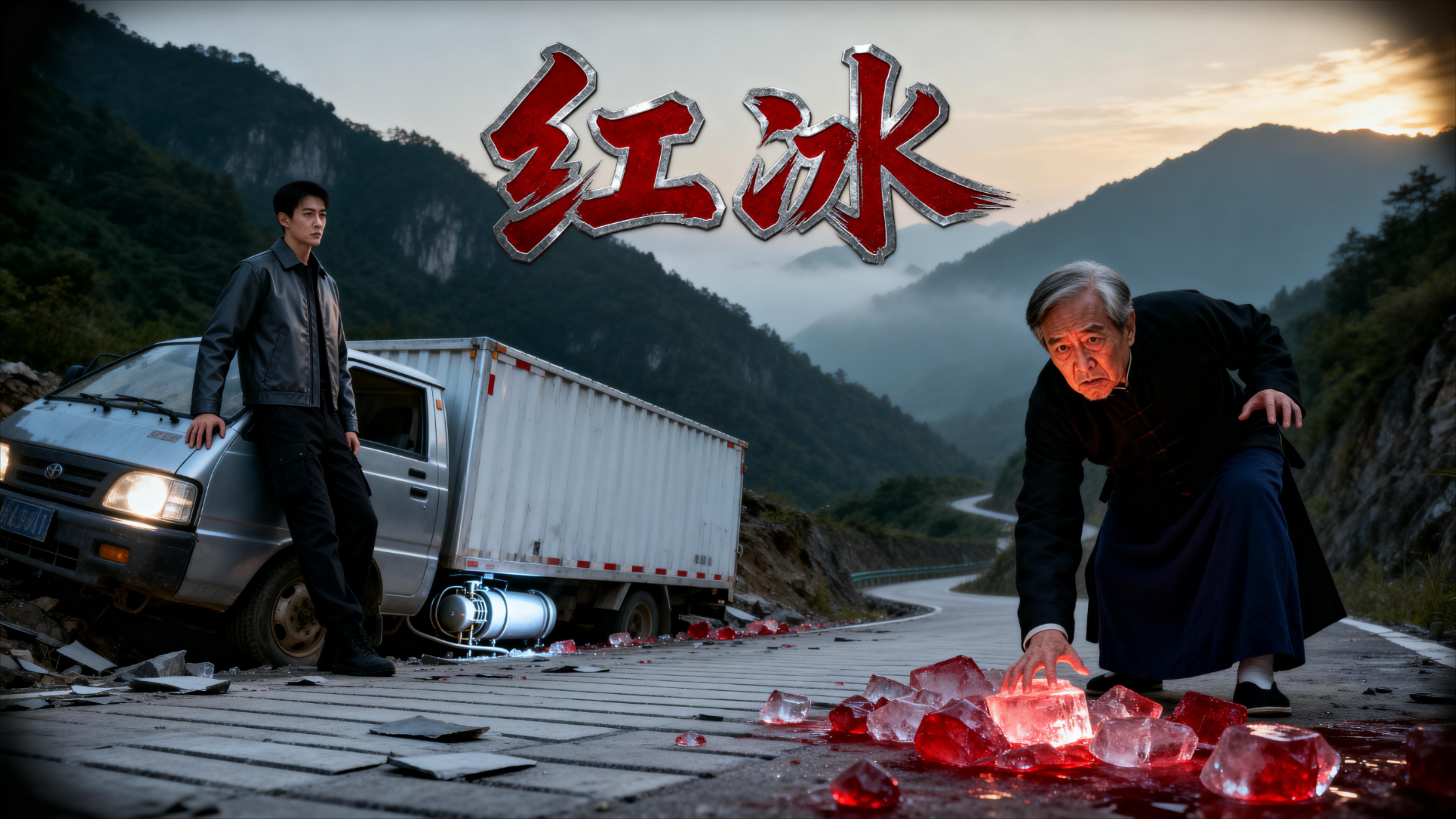 第30集：靠山村的诡秘黎明_高清1080P在线观看平台_腾讯视频