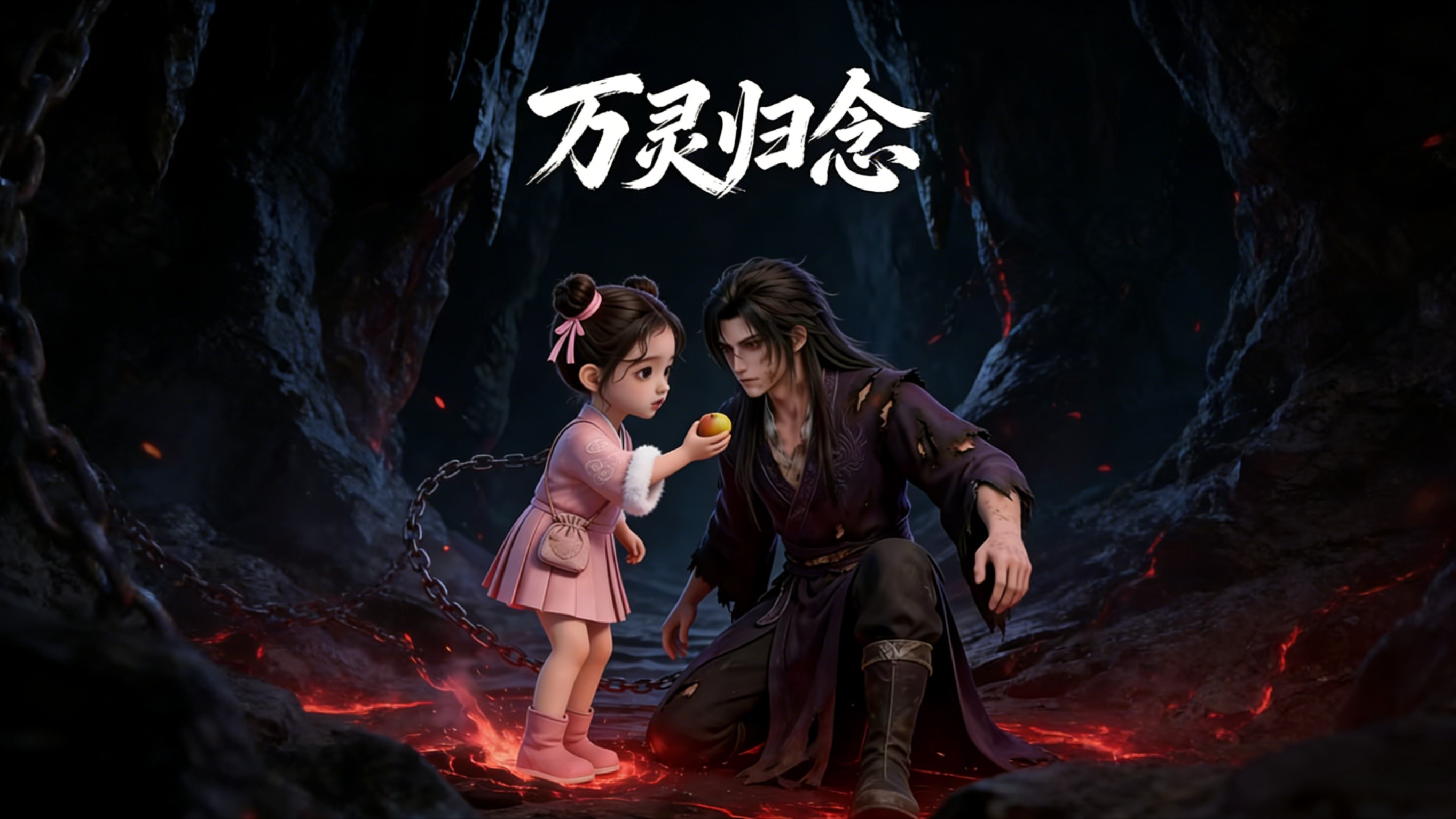 第54集：万灵归念_动漫_高清完整版视频在线观看_腾讯视频