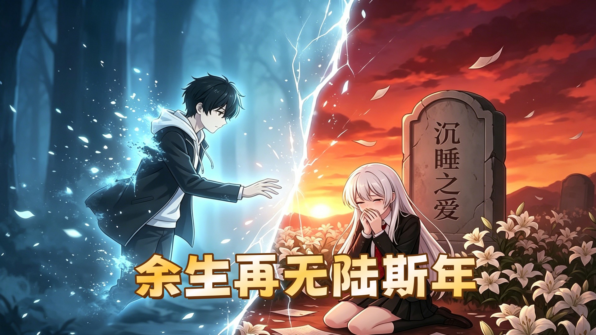 余生再无陆斯年(22)_动漫_高清完整版视频在线观看_腾讯视频