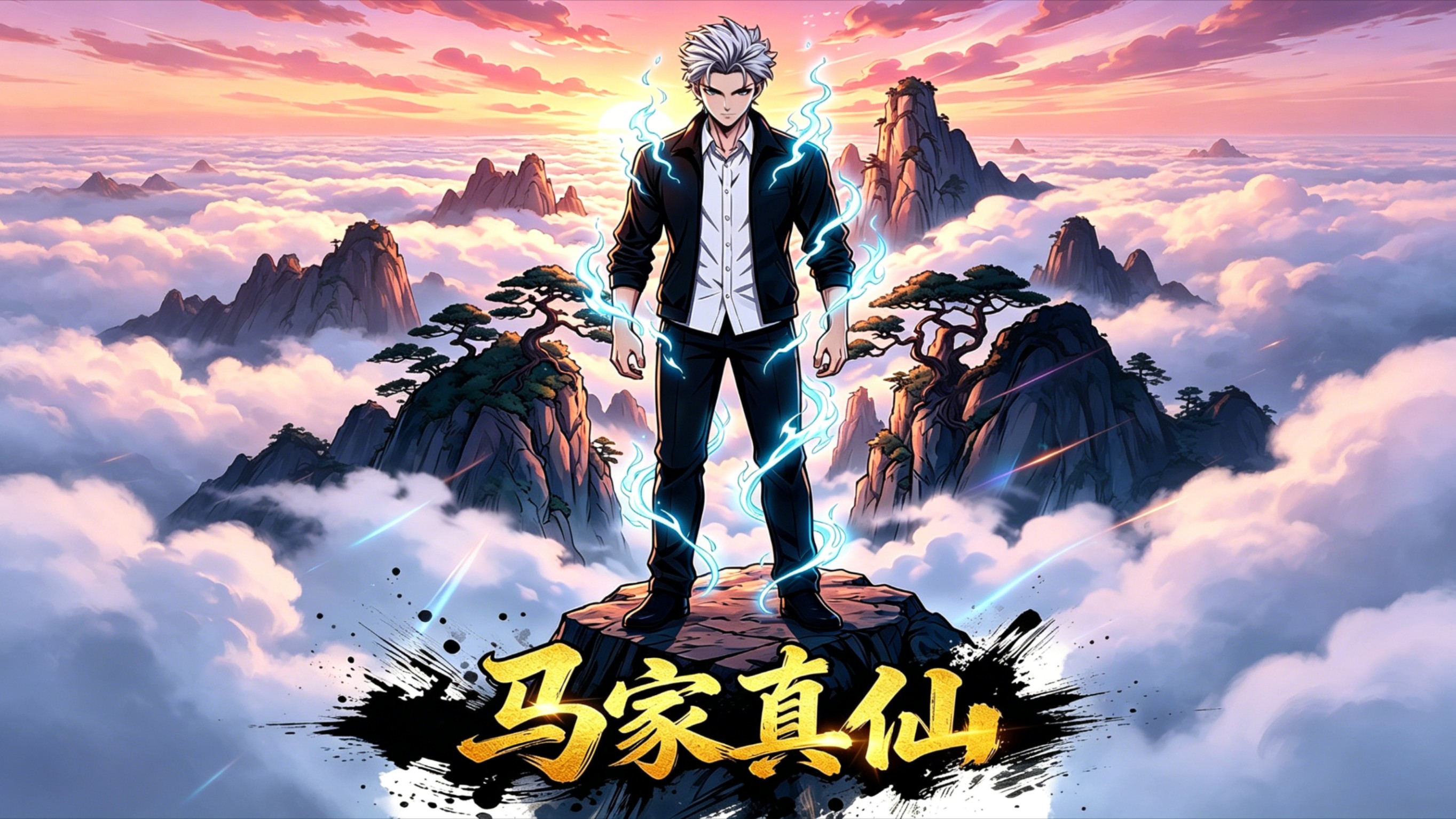马家真仙_第18集_动漫_高清完整版视频在线观看_腾讯视频