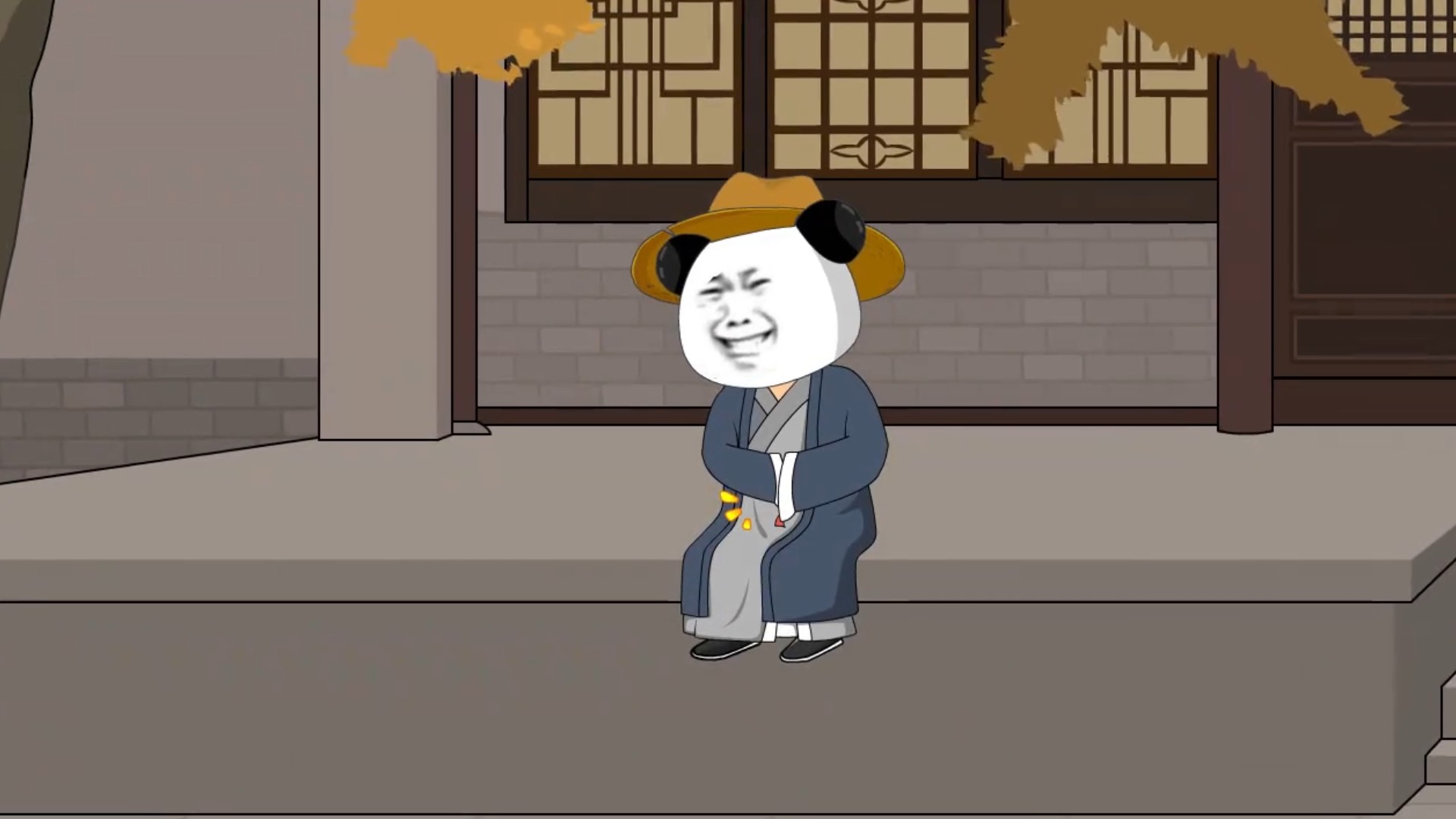 《汴京逍遥子第一季》_第三十八集：虾仁意外穿越到大宋，开局在千古第一才女李清照身上薅羊毛！_动漫_高清完整版视频在线观看_腾讯视频