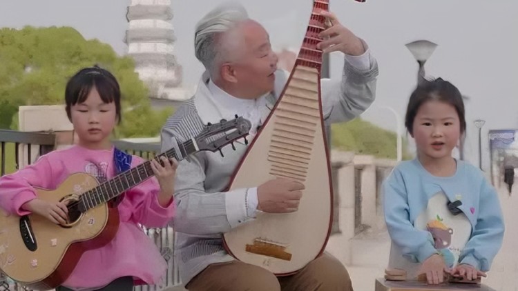 枕刀歌之尘世行