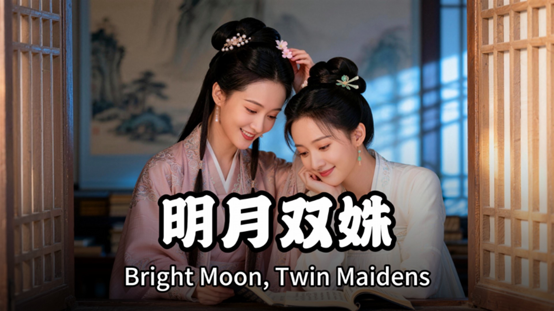 明月双姝_首辅撑腰，御前定案_电视剧_高清完整版视频在线观看_腾讯视频