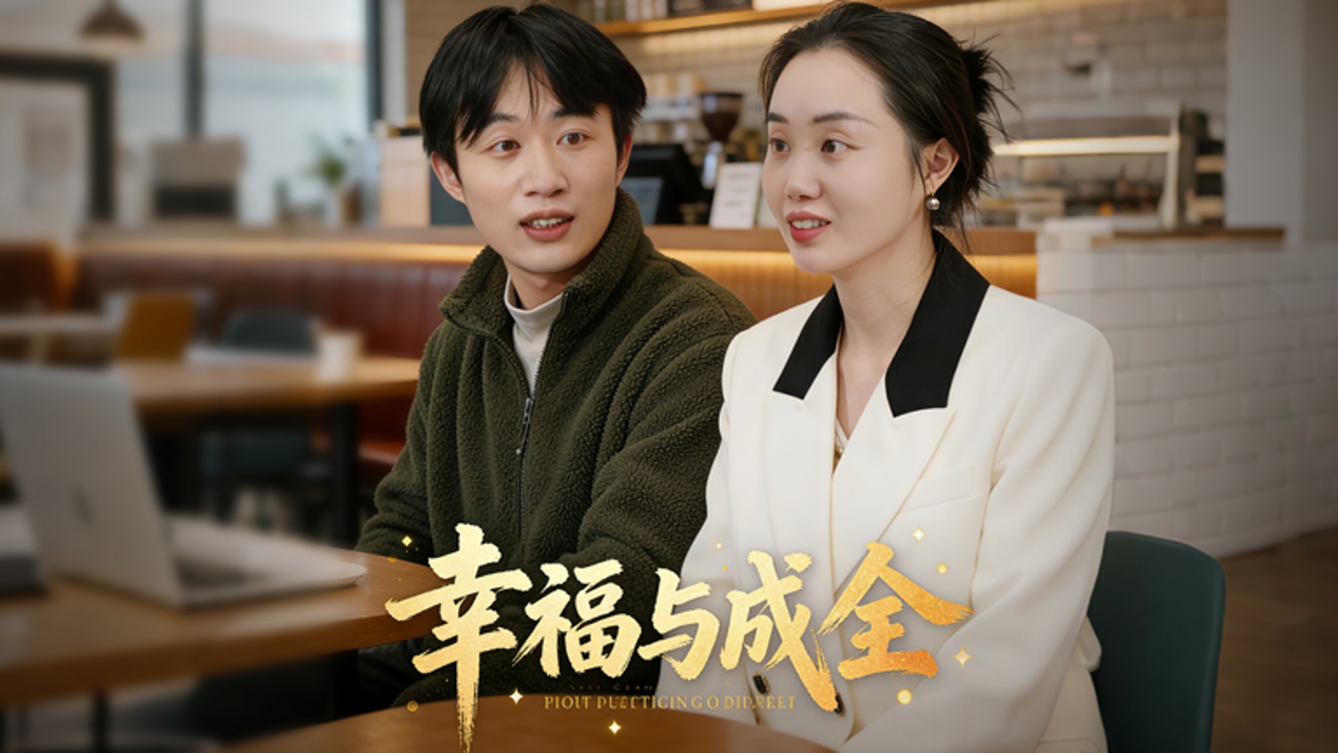 幸福与成全第14集_电视剧_高清完整版视频在线观看_腾讯视频