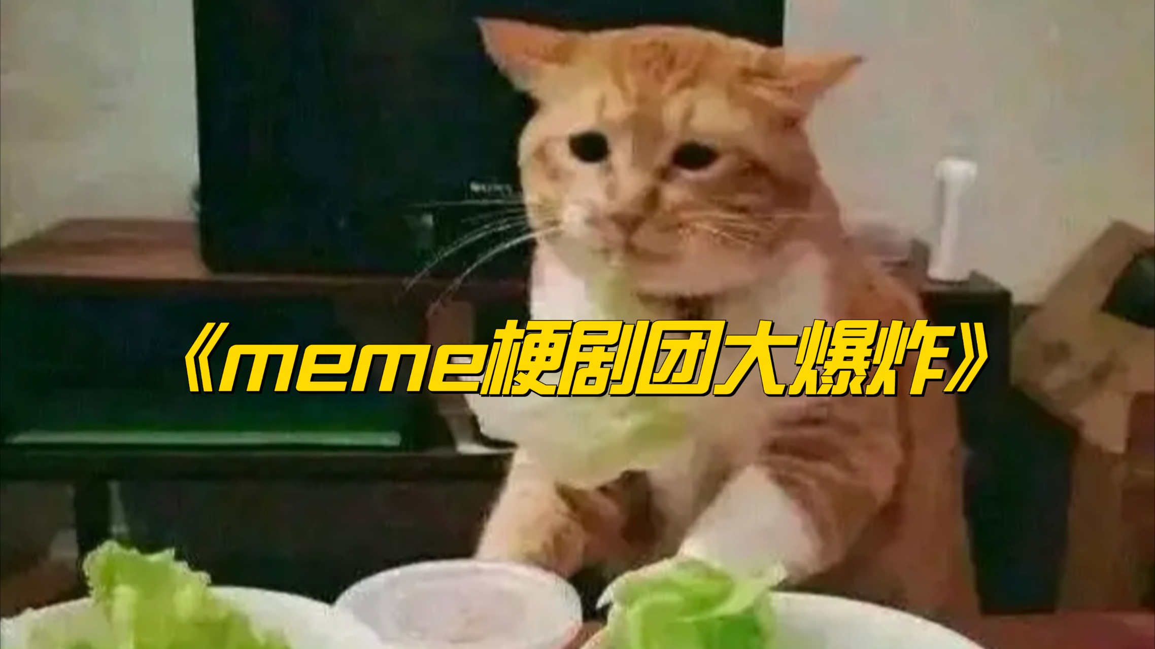 《meme梗剧团大爆炸》_12：小时候和我哥打架_综艺_高清完整版视频在线观看_腾讯视频