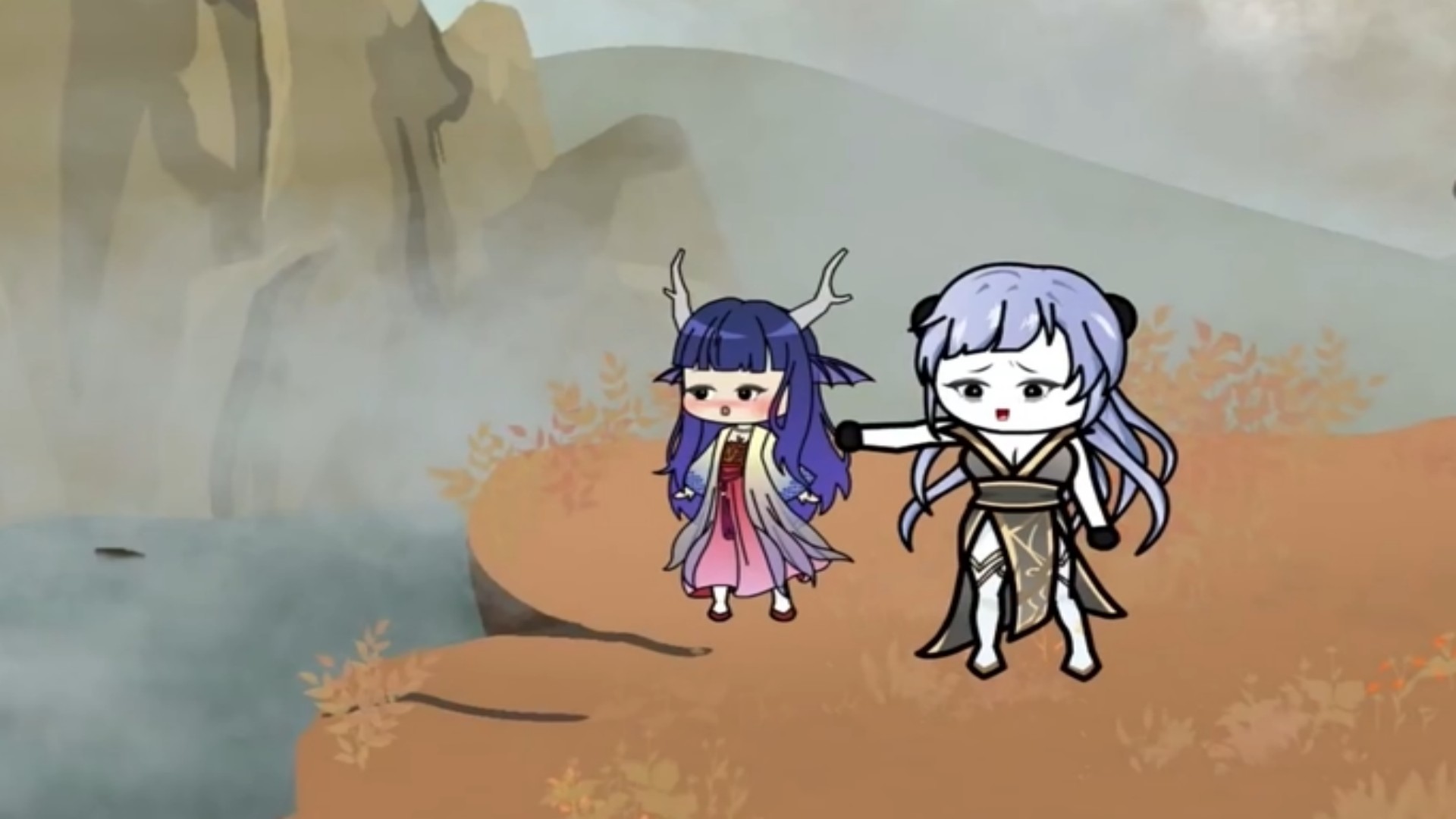我能焚天创世_《西天大板砖》妖不敌天，命归尘埃_动漫_高清完整版视频在线观看_腾讯视频