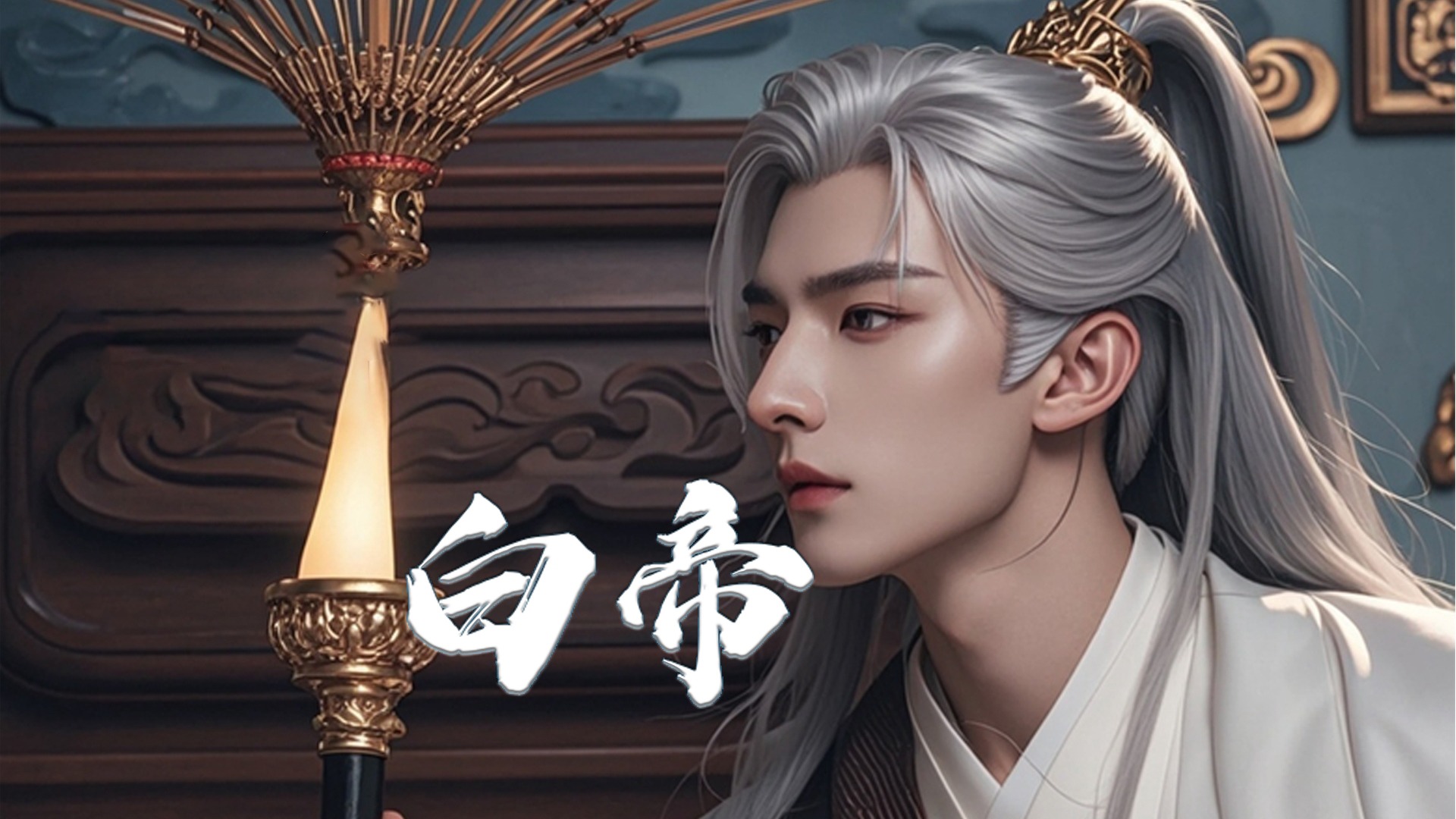 白帝第1集_电视剧_高清完整版视频在线观看_腾讯视频