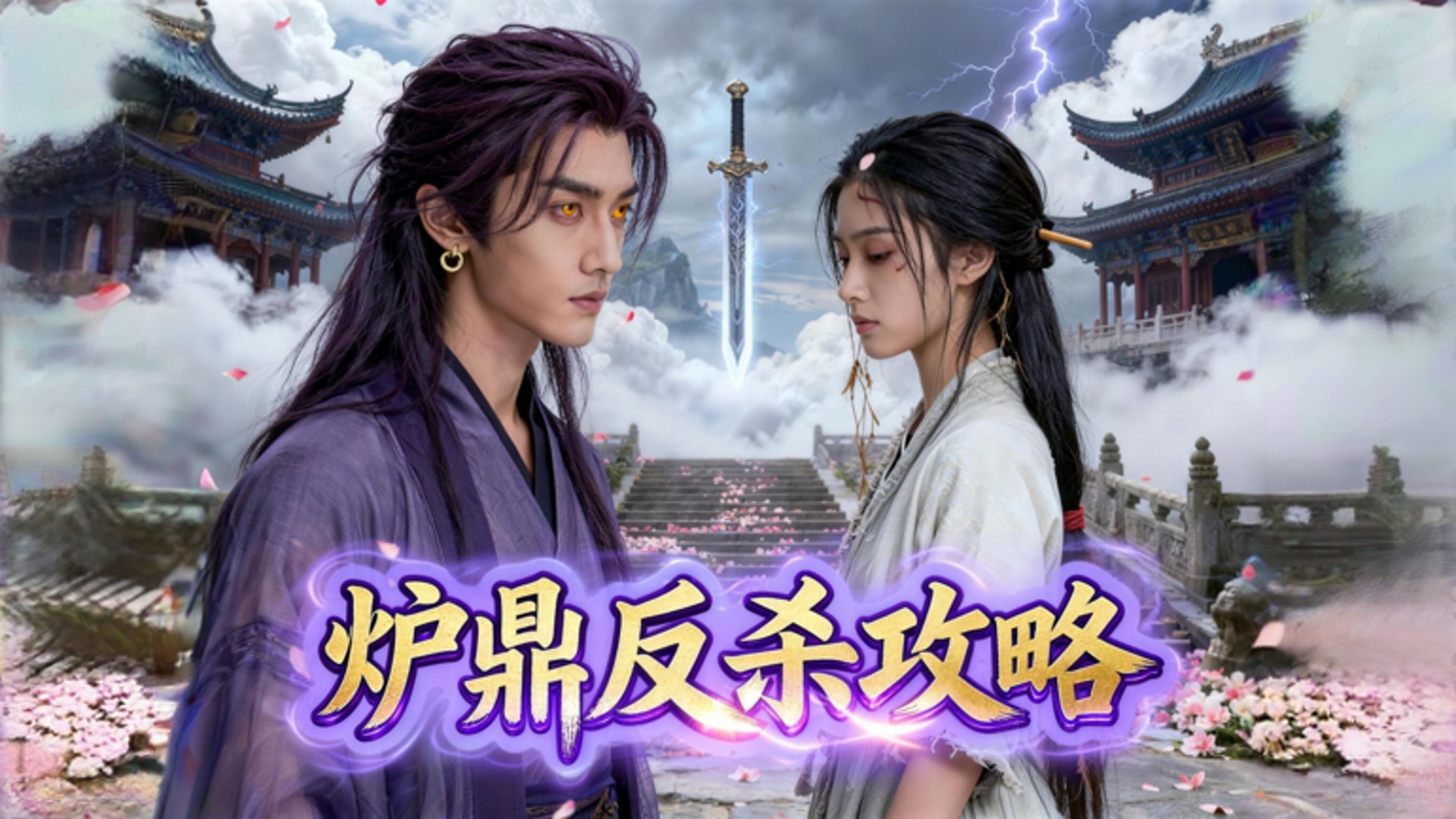 炉鼎反杀攻略第14集_电视剧_高清完整版视频在线观看_腾讯视频