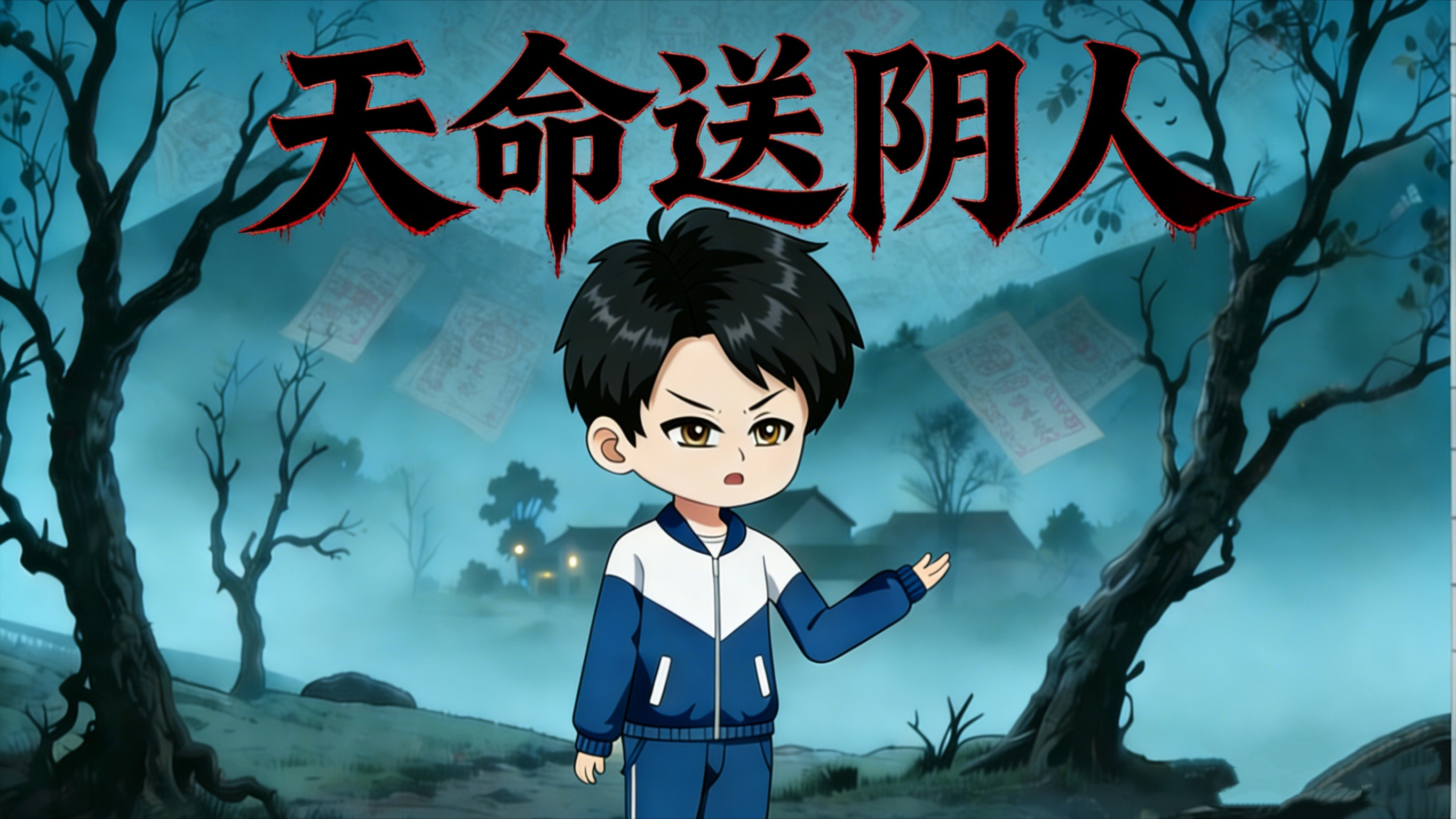 天命送阴人(15)_动漫_高清完整版视频在线观看_腾讯视频