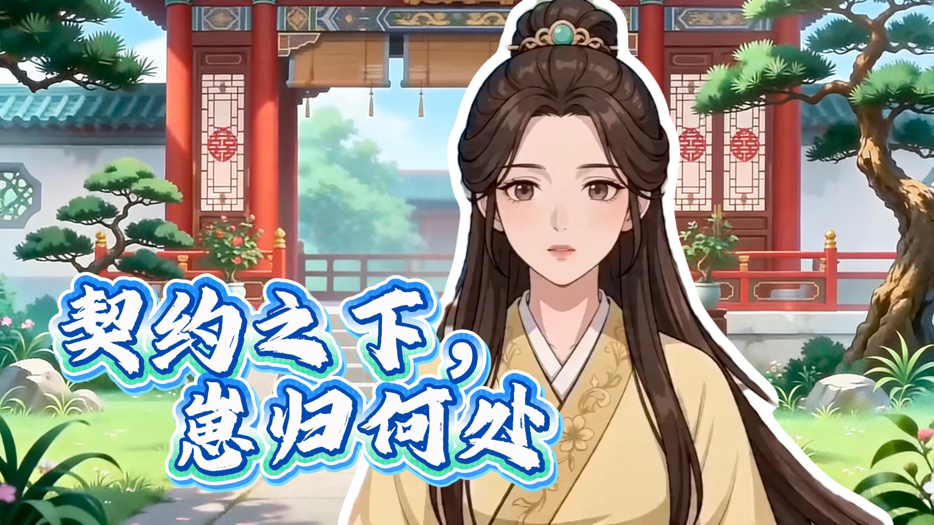 契约之下，崽归何处-16_动漫_高清完整版视频在线观看_腾讯视频