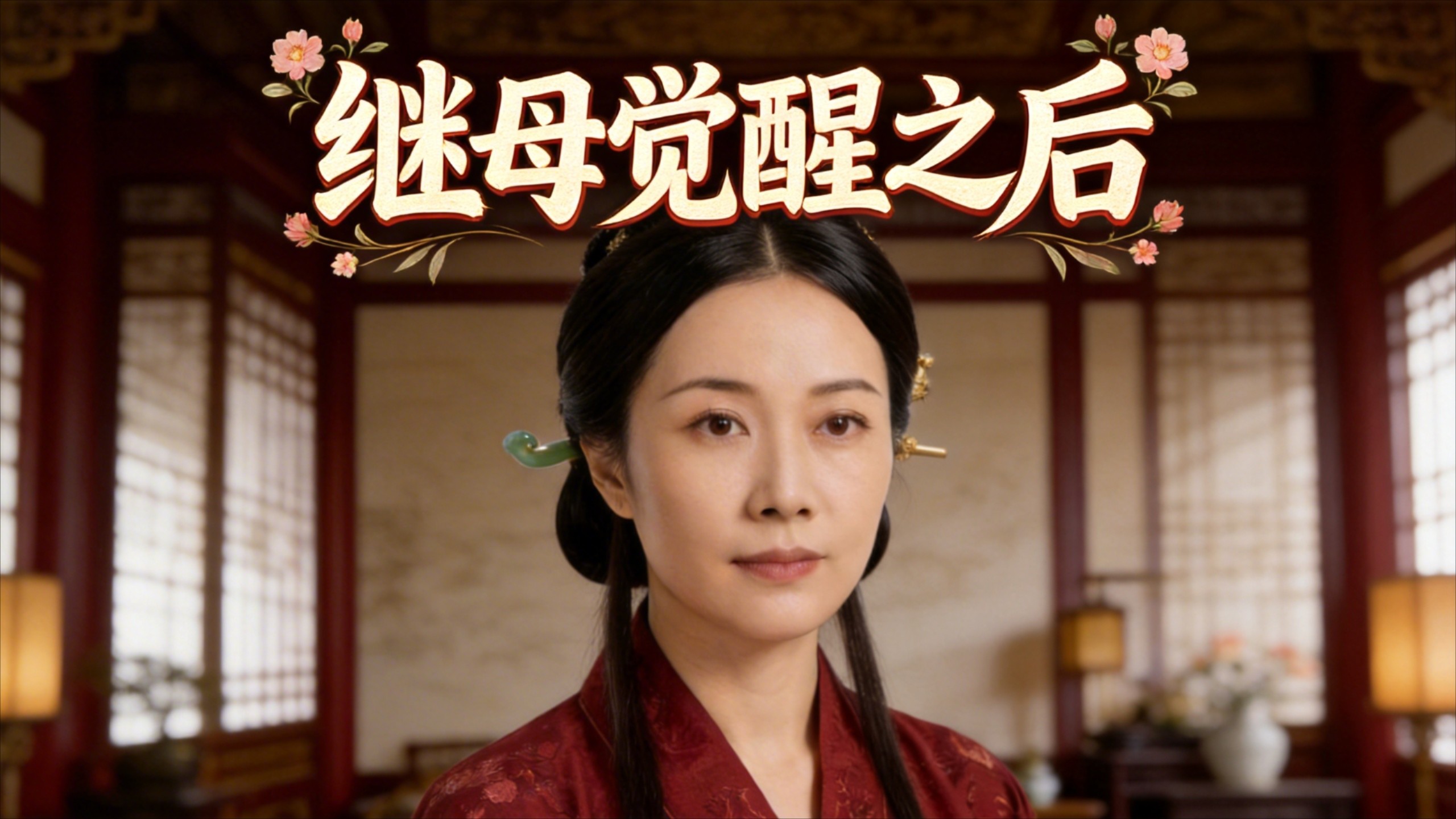 继母觉醒以后-第29集_电视剧_高清完整版视频在线观看_腾讯视频
