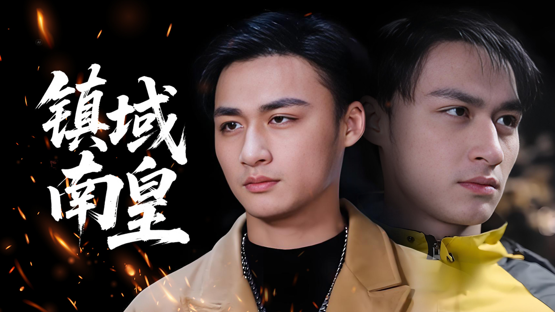 镇域南皇第8集_电视剧_高清完整版视频在线观看_腾讯视频