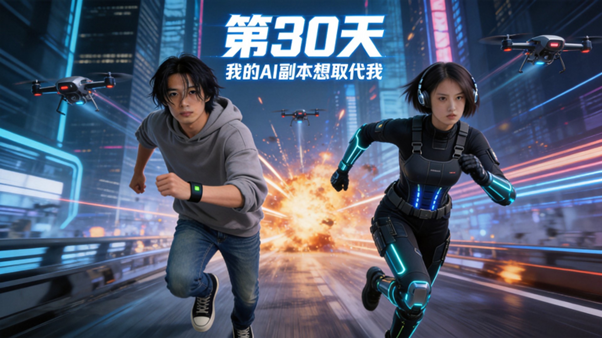第30天_第五集_电视剧_高清完整版视频在线观看_腾讯视频