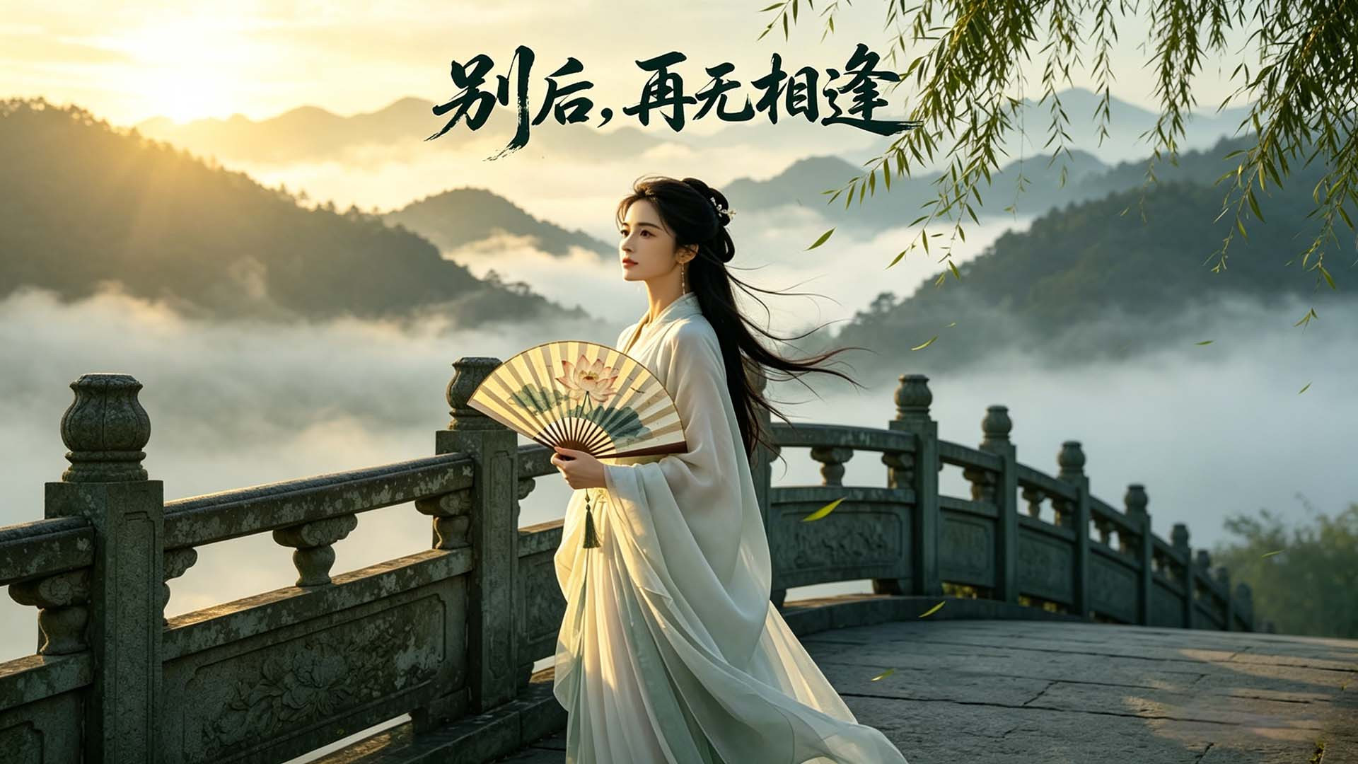 别后，再无相逢-第11集_电视剧_高清完整版视频在线观看_腾讯视频