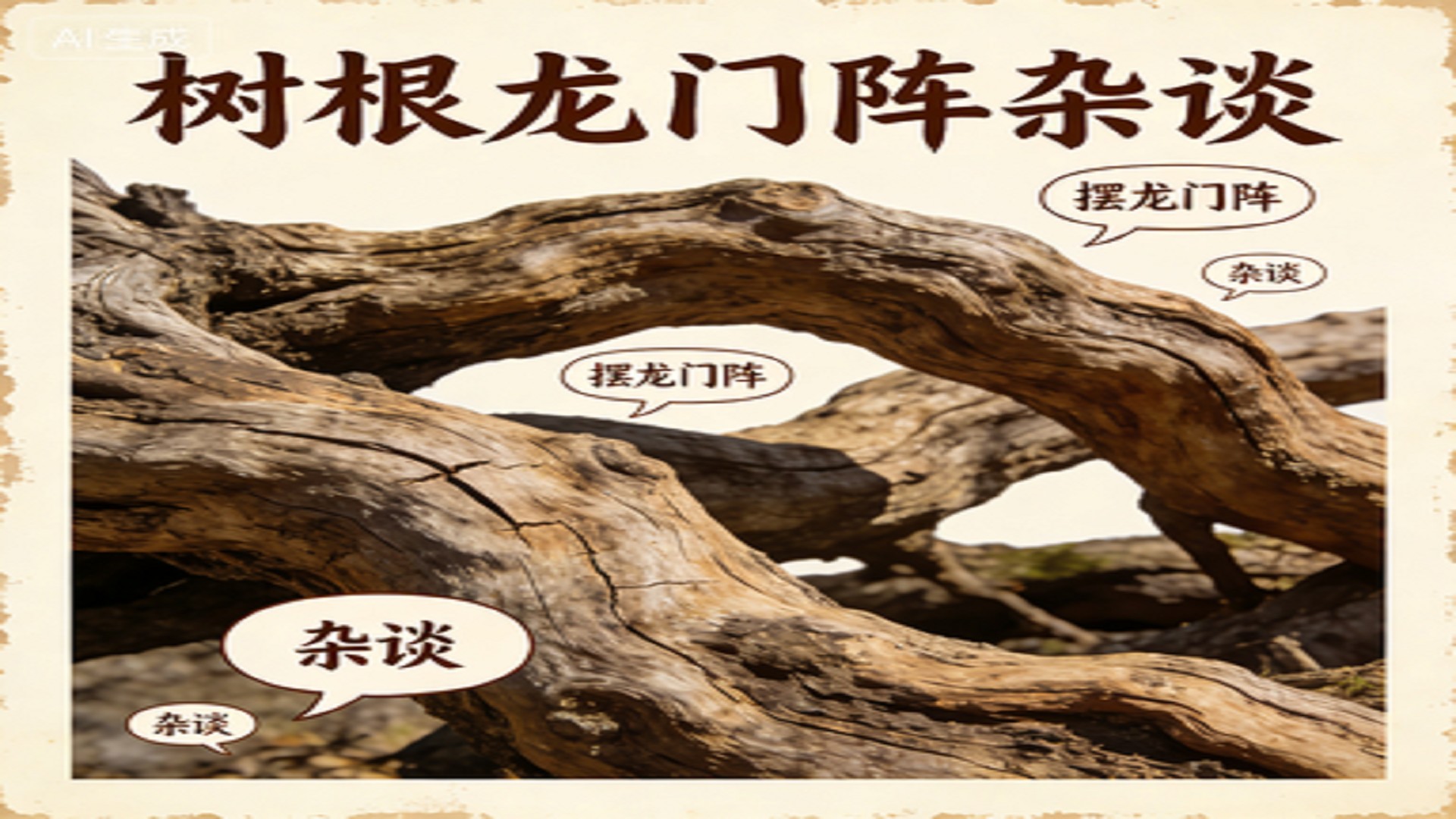 树根龙门阵杂谈_都怪公知捧杀要不然美国怎么会输？_高清1080P在线观看平台_腾讯视频