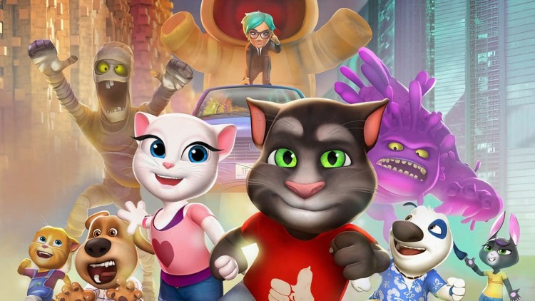 穿成京圈大小姐豪横亿点怎么了