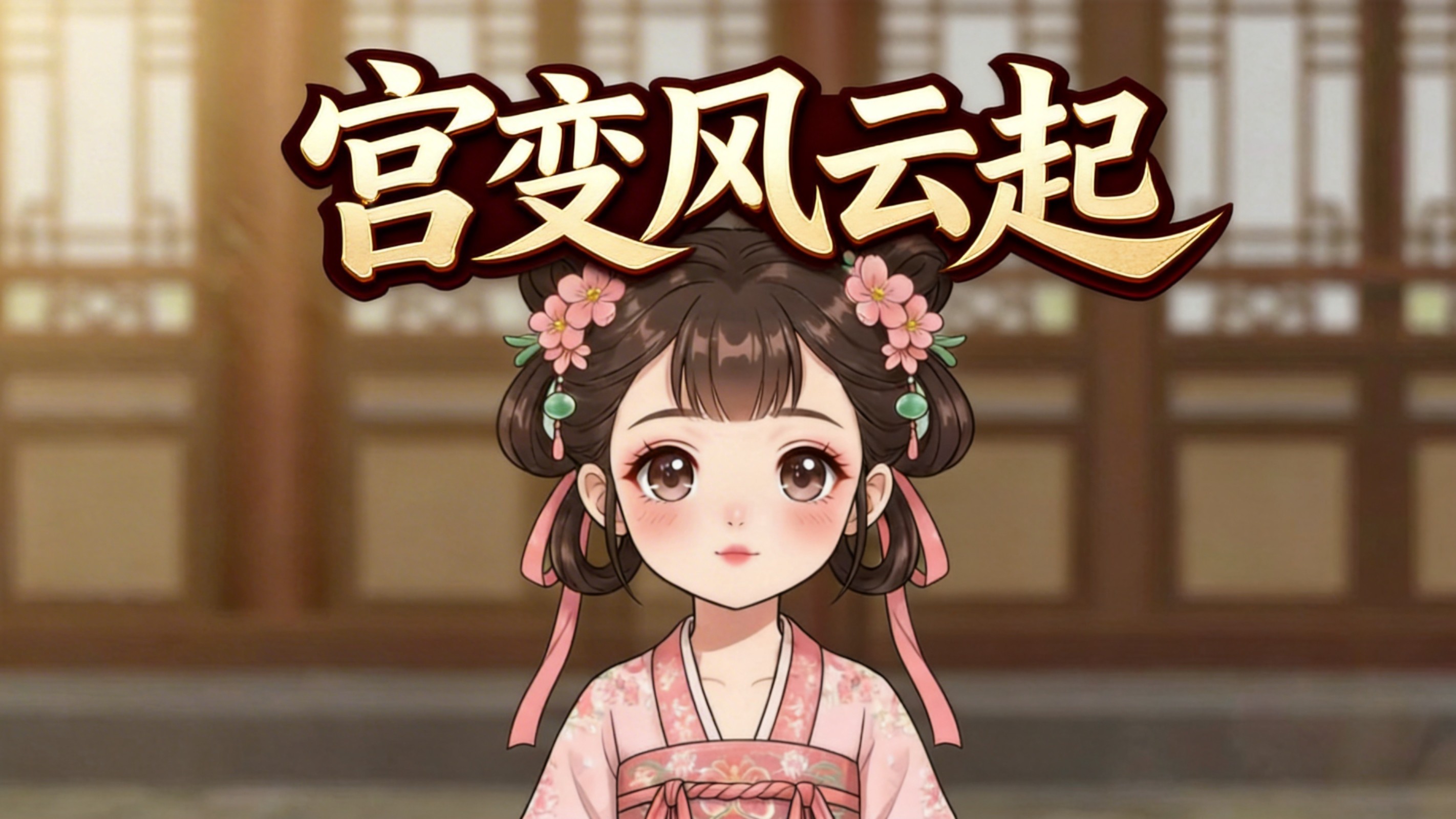 宫变风云起_10_动漫_高清完整版视频在线观看_腾讯视频